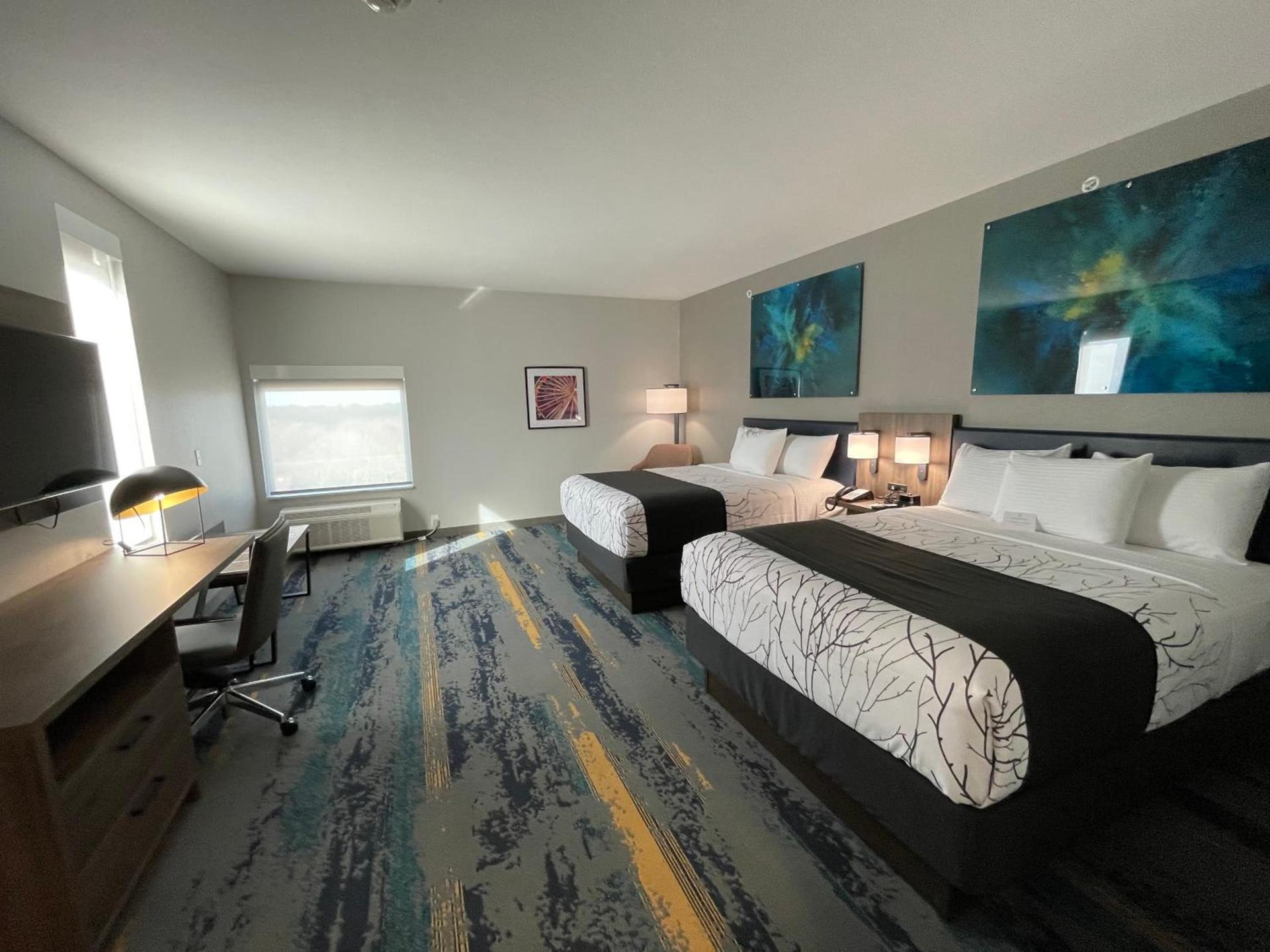 La Quinta Inn & Suites by Wyndham Dallas/Fairpark photo 69