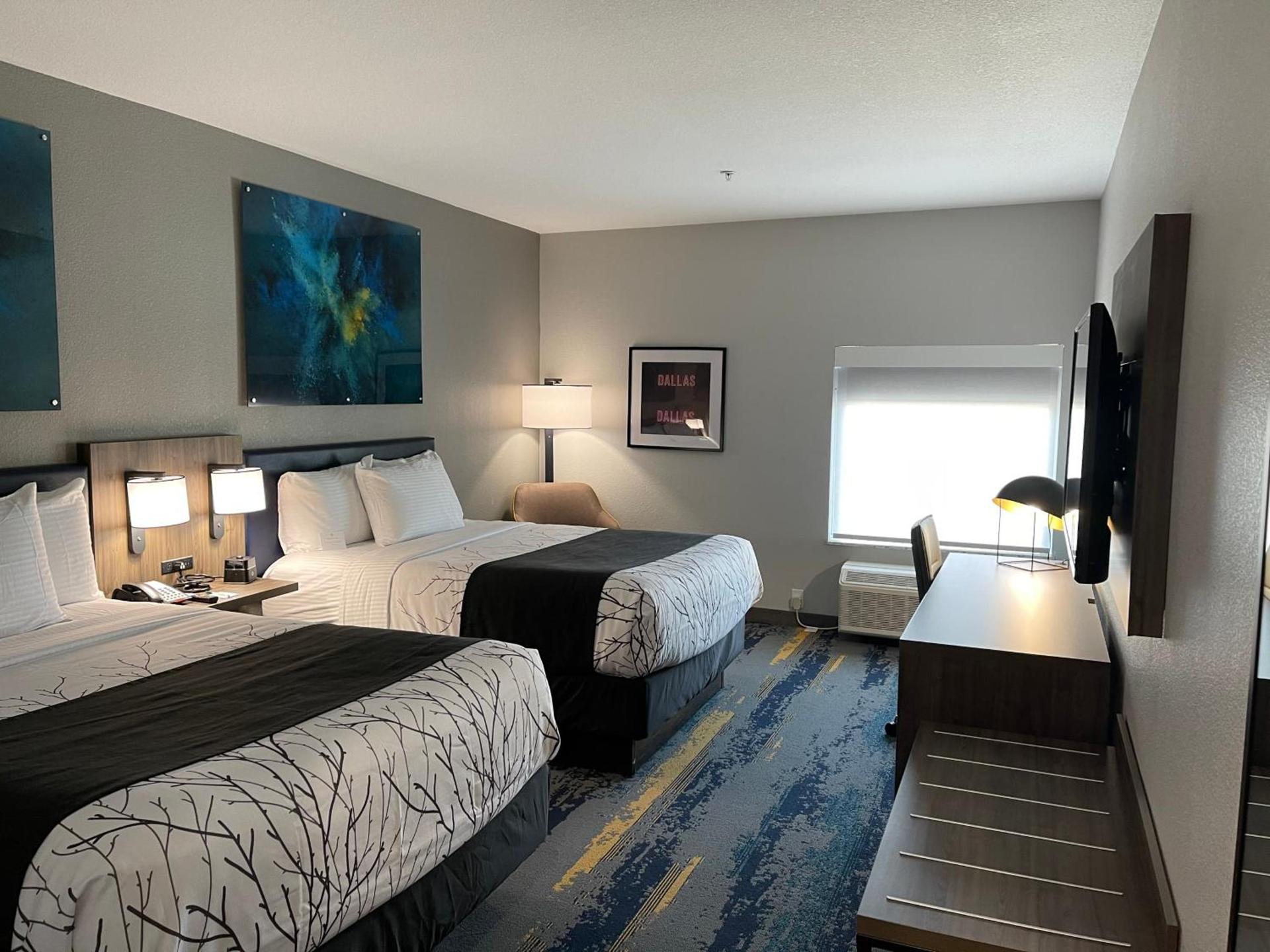 La Quinta Inn & Suites by Wyndham Dallas/Fairpark photo 68