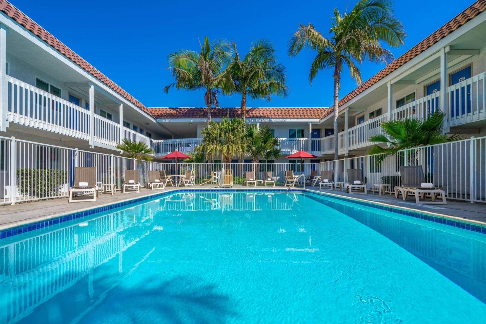 Motel 6-Carpinteria, CA - Santa Barbara - South photo 29