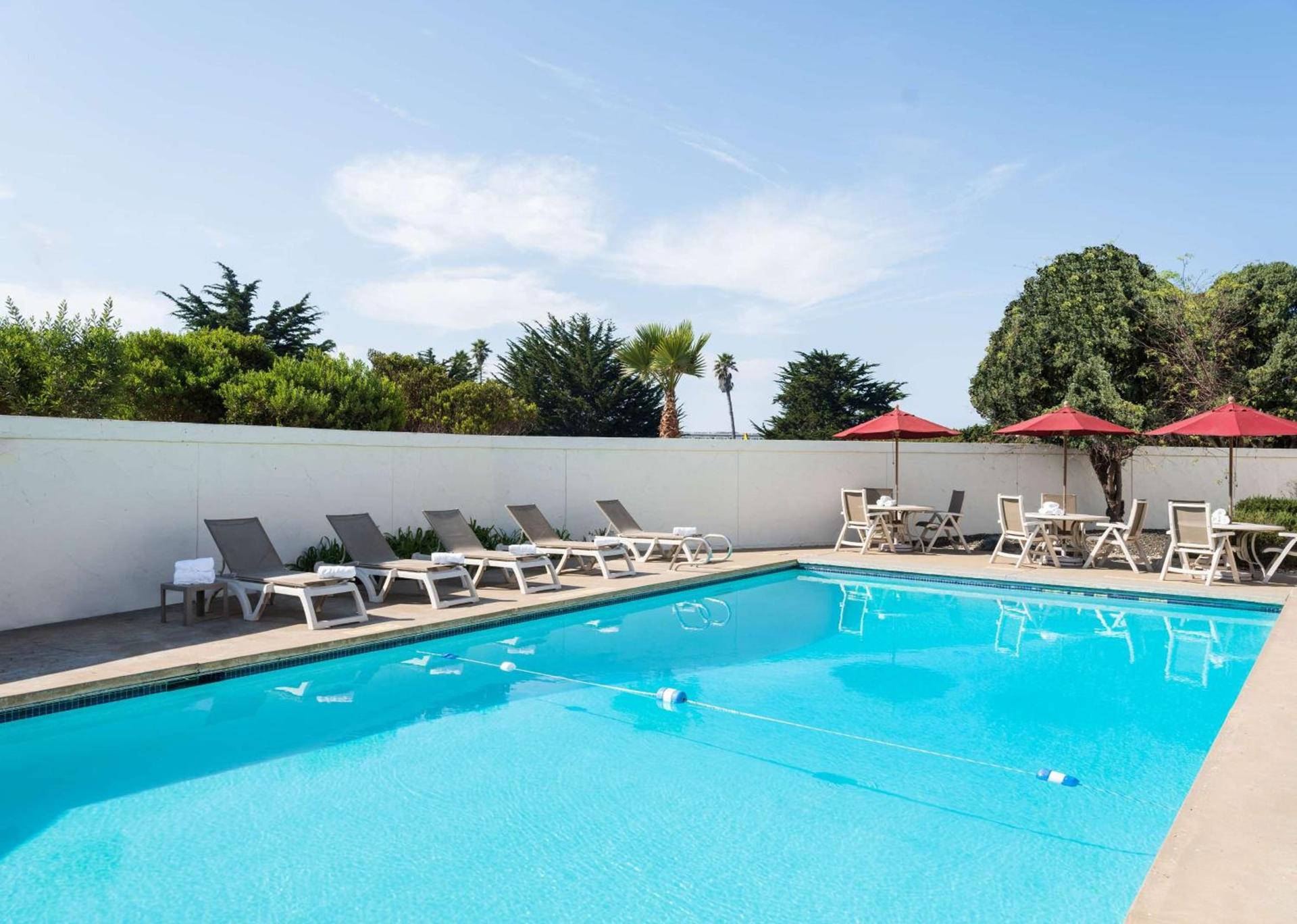 Motel 6-San Simeon, CA - Hearst Castle Area photo 2
