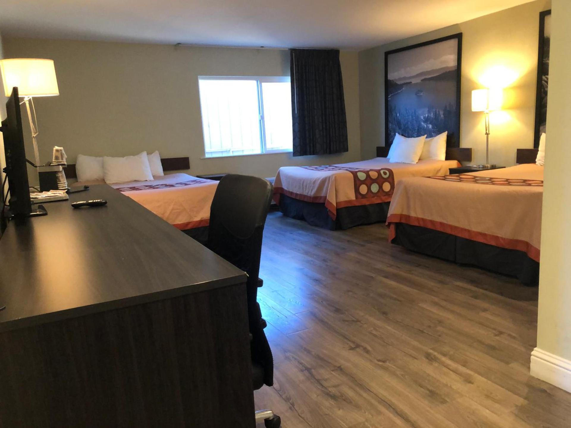 Hotel Elevation photo 7