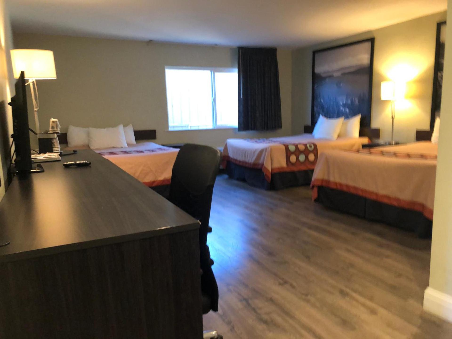Hotel Elevation photo 8