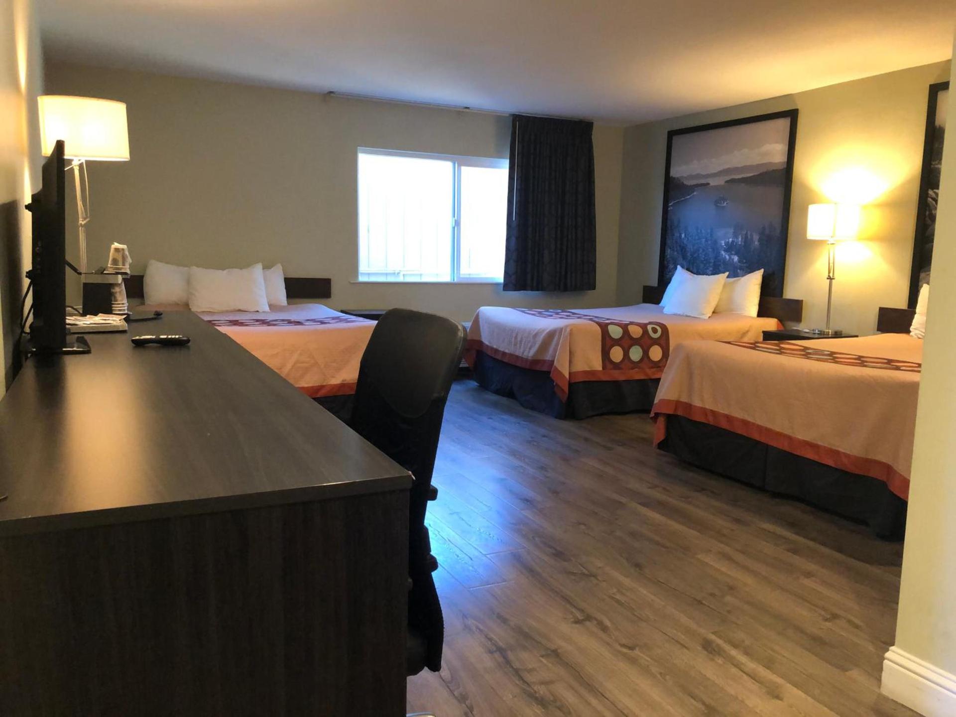 Hotel Elevation photo 10