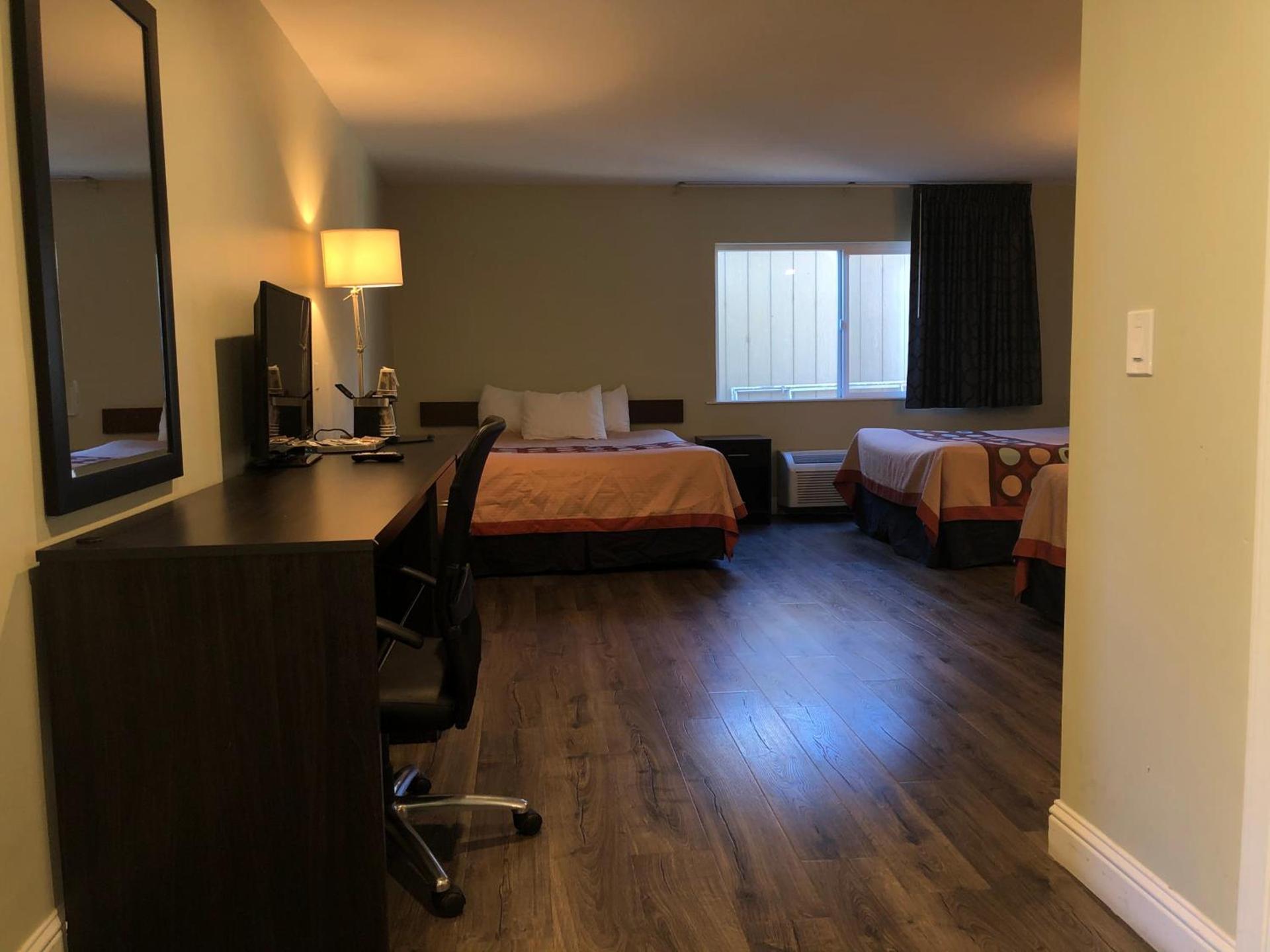 Hotel Elevation photo 6