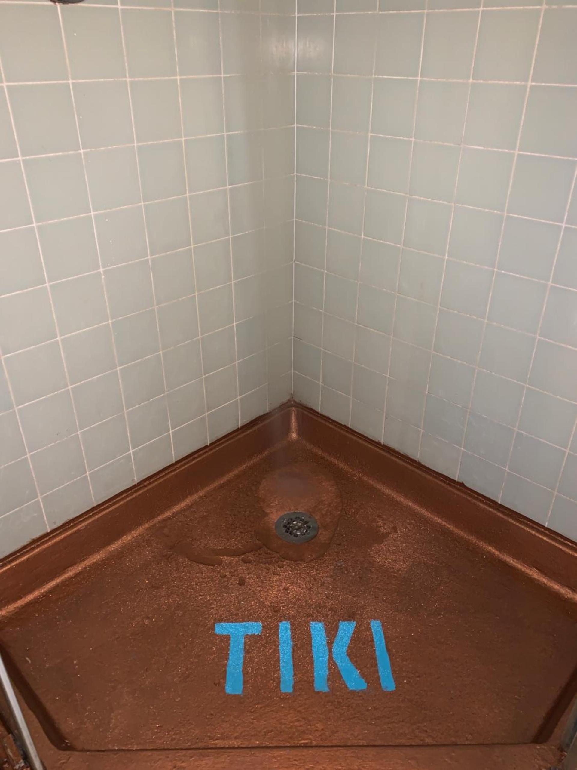 Tiki Lodge Hotel Modesto photo 5