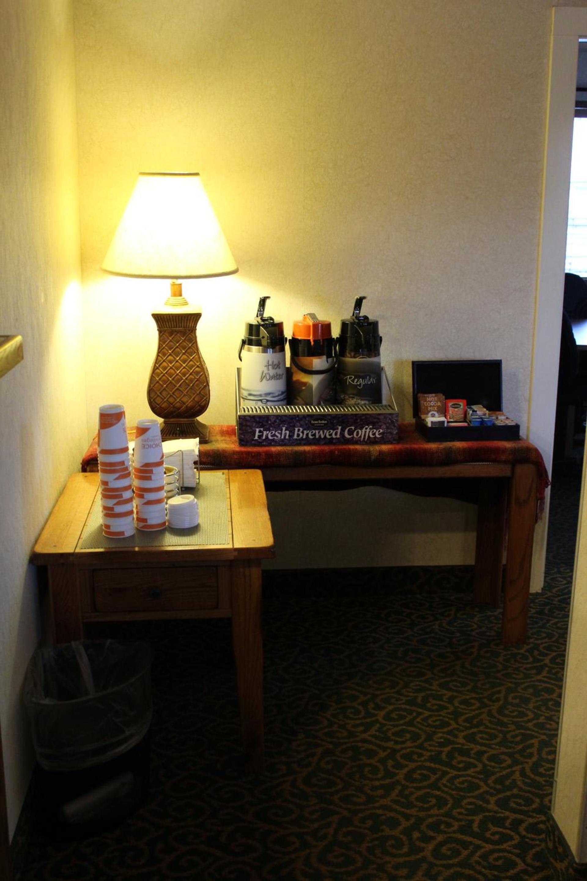 Quality Inn & Suites Goldendale photo 6