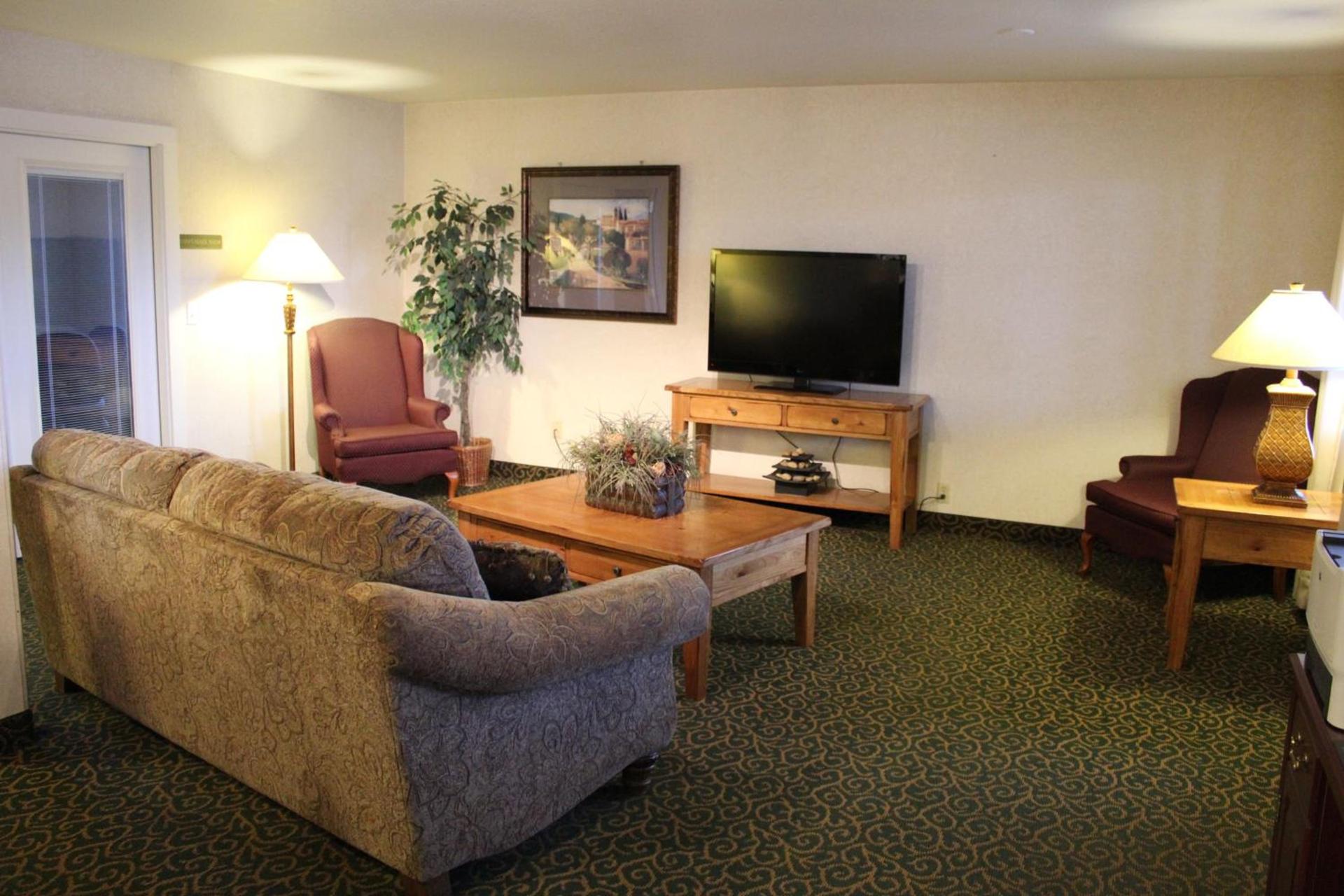Quality Inn & Suites Goldendale photo 7