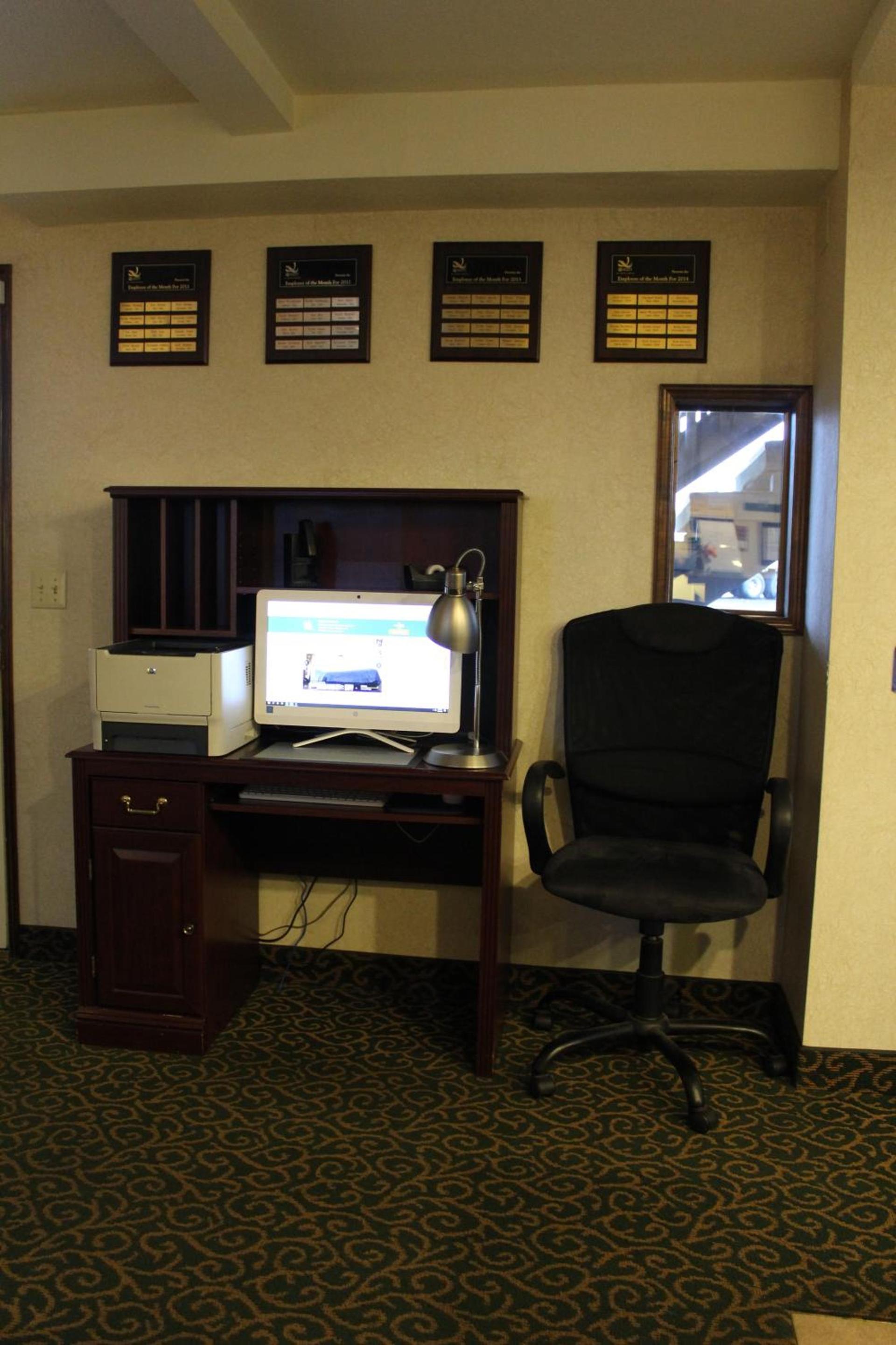 Quality Inn & Suites Goldendale photo 8