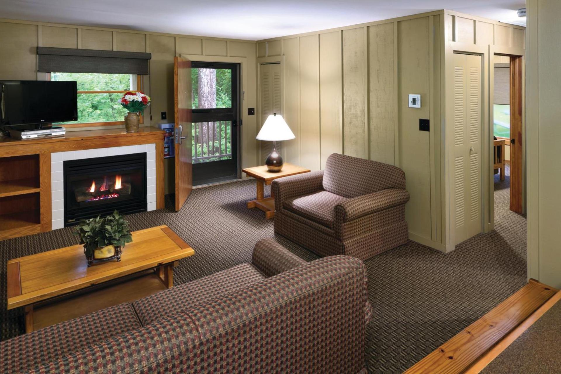 Hueston Woods Lodge and Conference Center photo 4