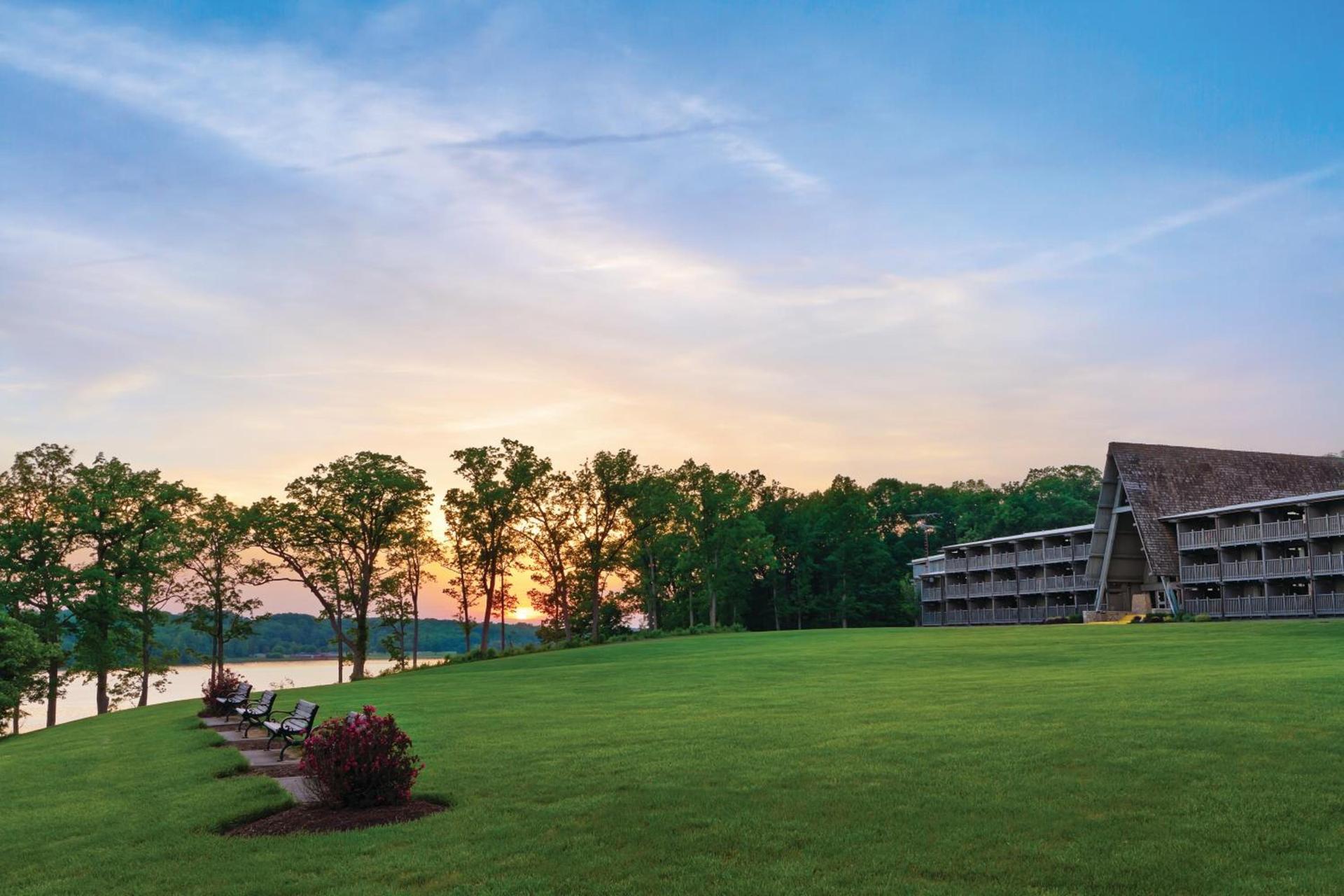 Hueston Woods Lodge and Conference Center photo 5
