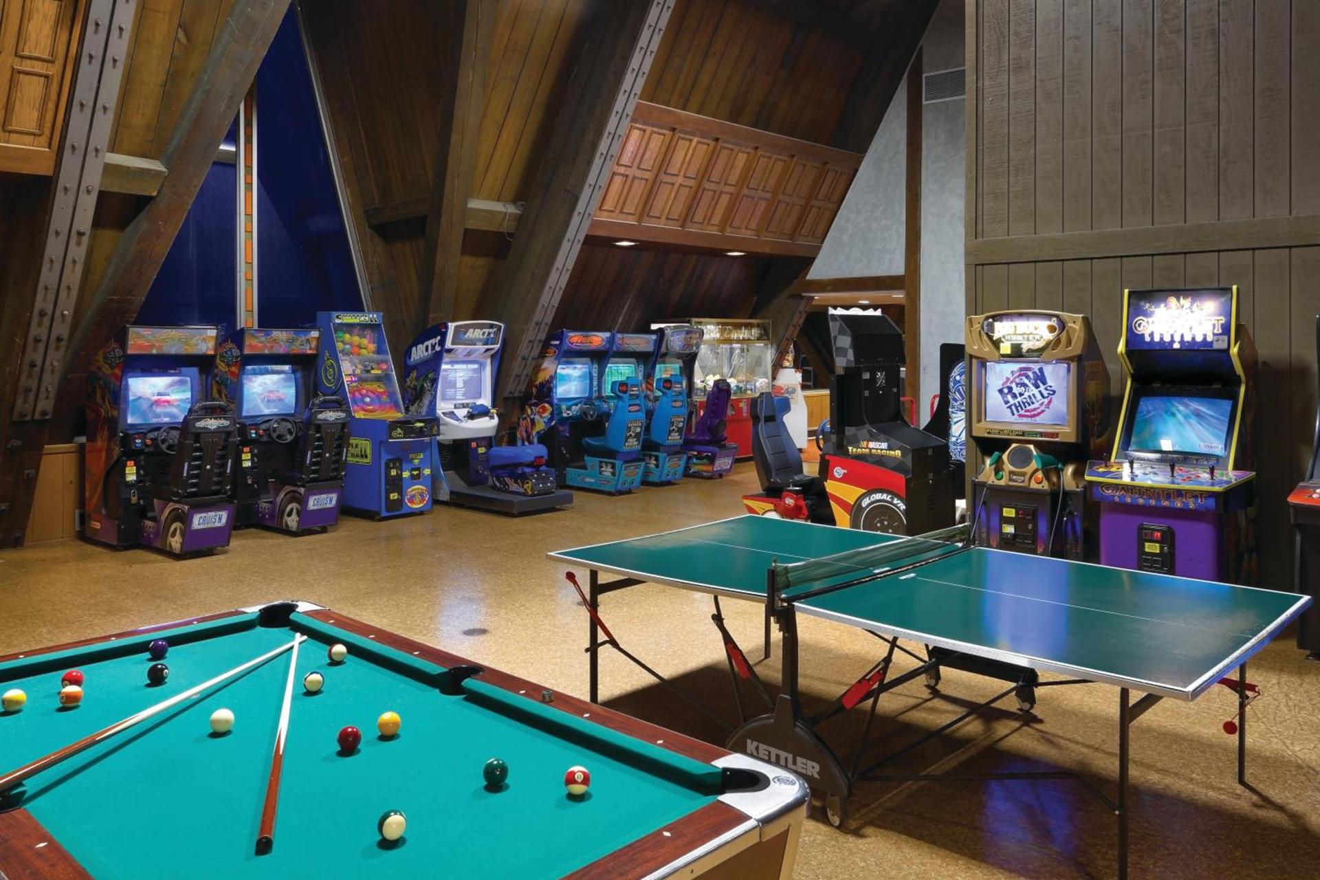 Hueston Woods Lodge and Conference Center photo 7