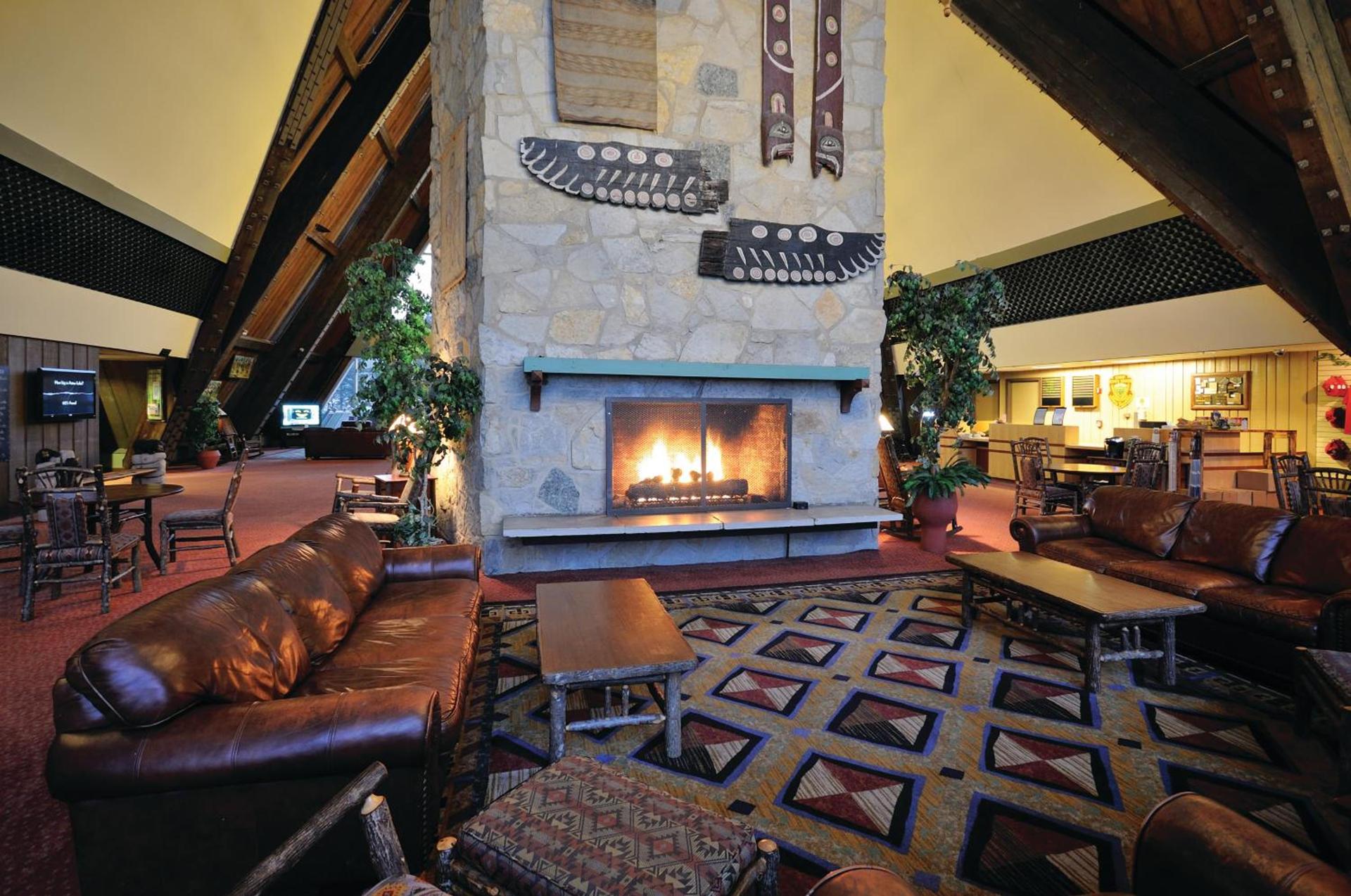 Hueston Woods Lodge and Conference Center photo 8