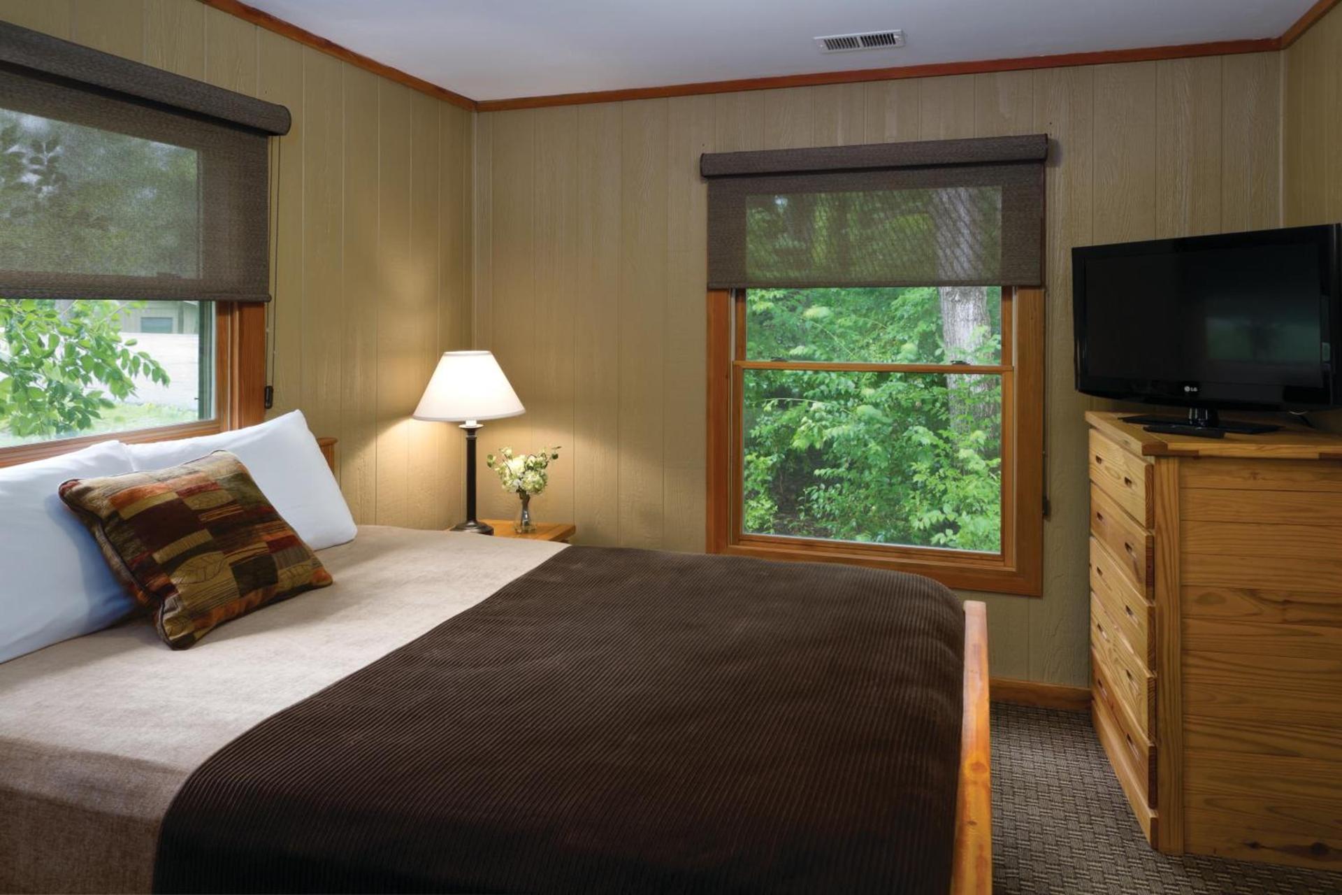 Hueston Woods Lodge and Conference Center photo 9