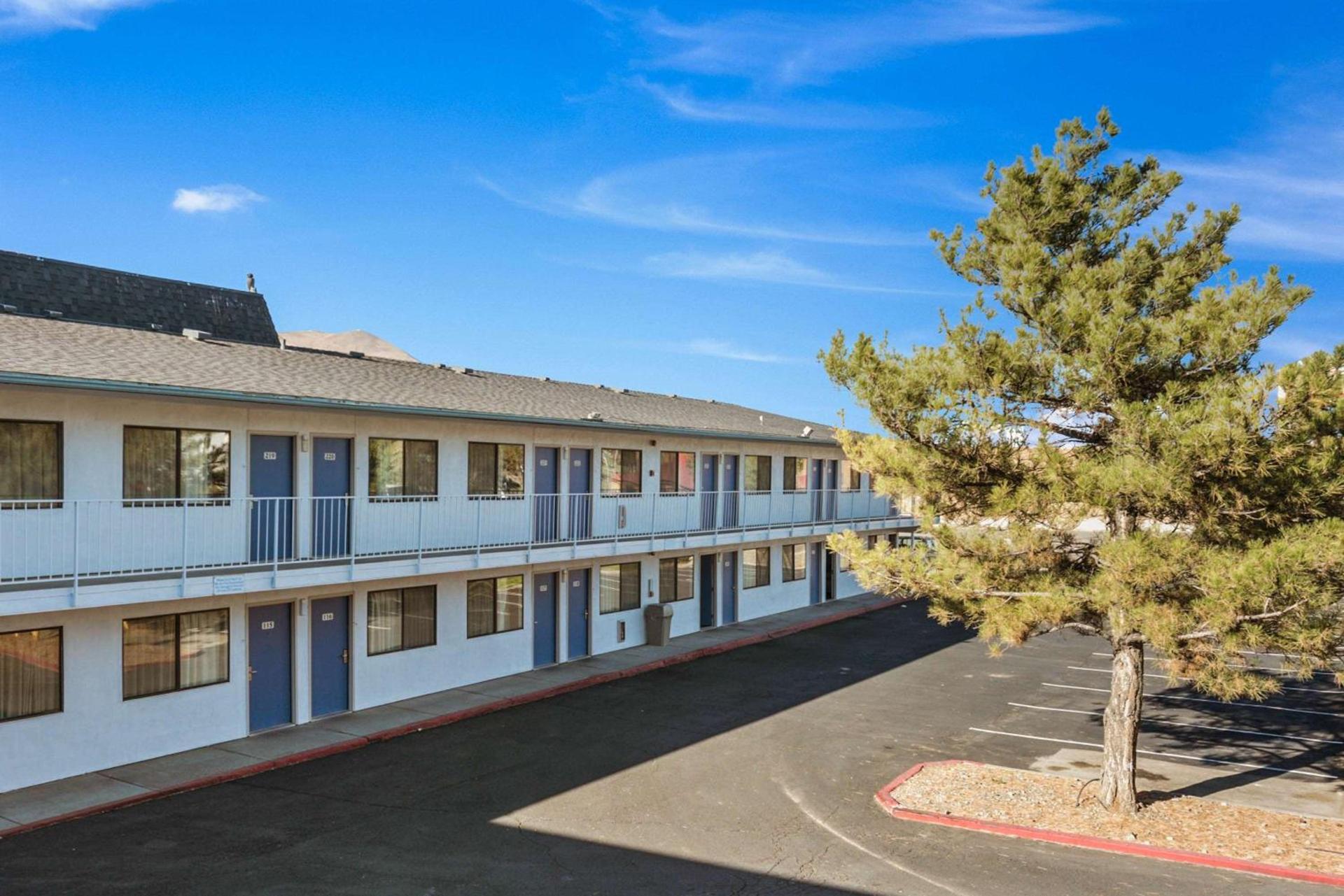 Park Inn by Radisson, Winnemucca photo 2