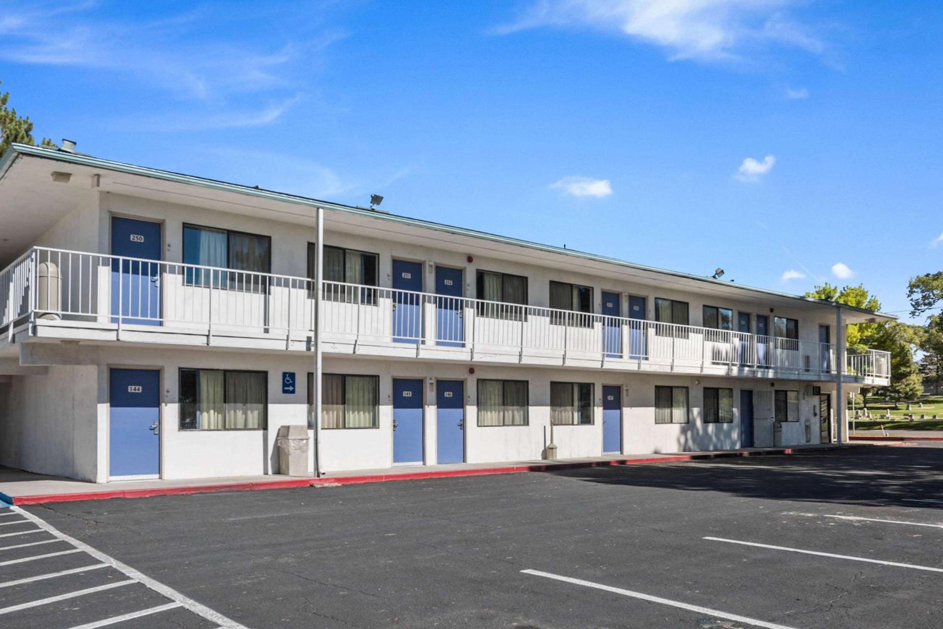 Park Inn by Radisson, Winnemucca photo 5