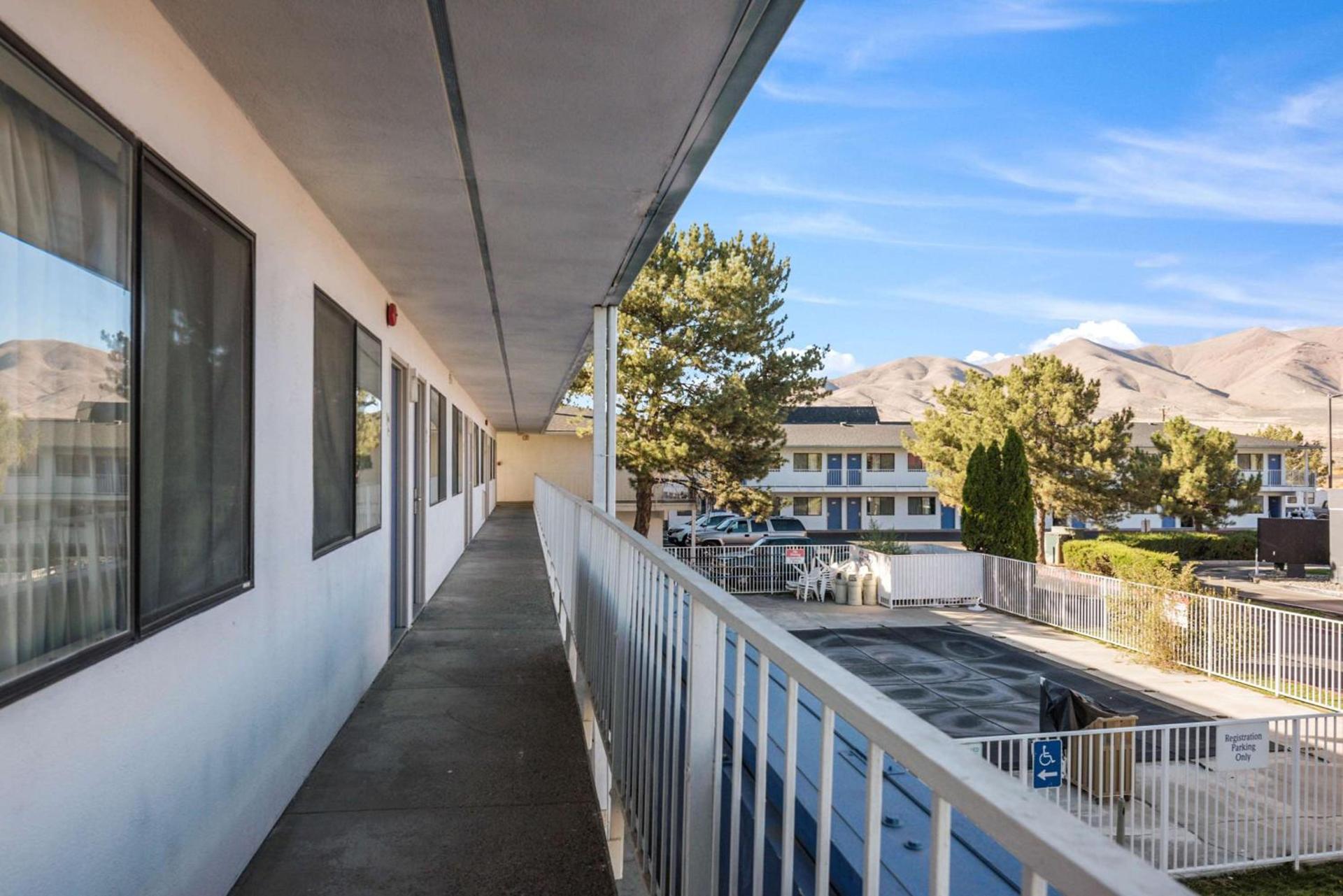 Park Inn by Radisson, Winnemucca photo 6