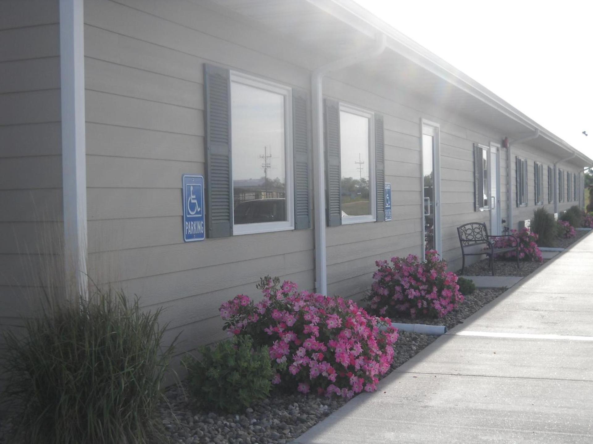 Sandhills Guest House Motel photo 15