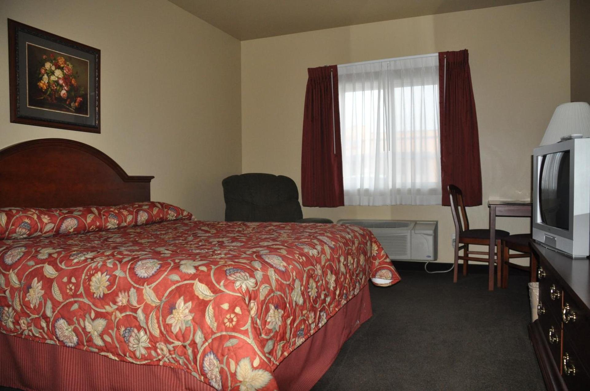 Sandhills Guest House Motel photo 4
