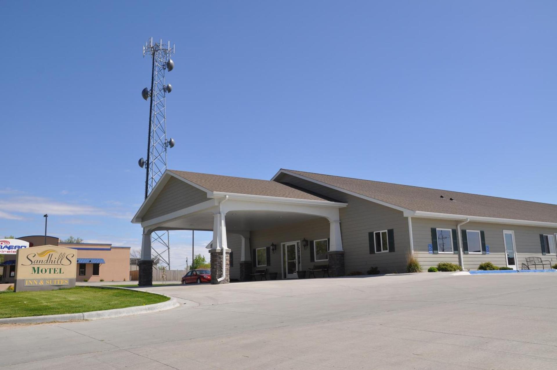 Sandhills Guest House Motel photo 14