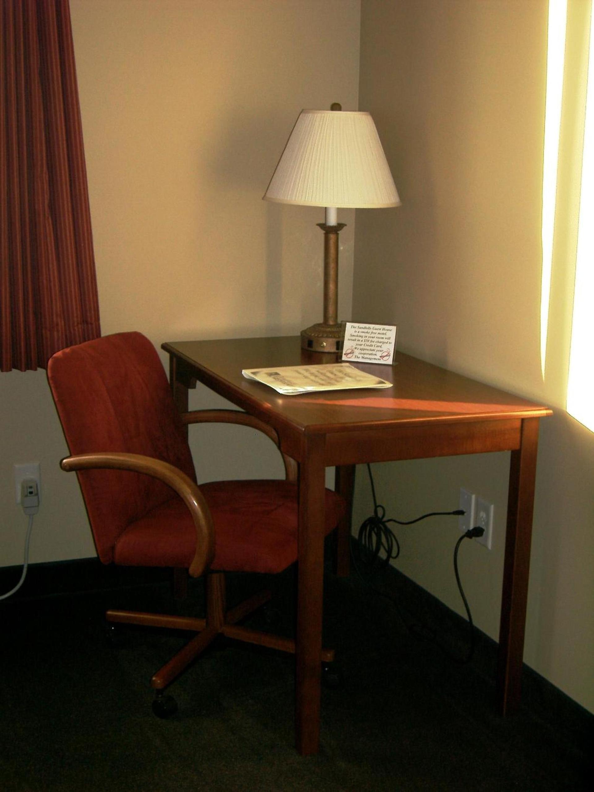 Sandhills Guest House Motel photo 8