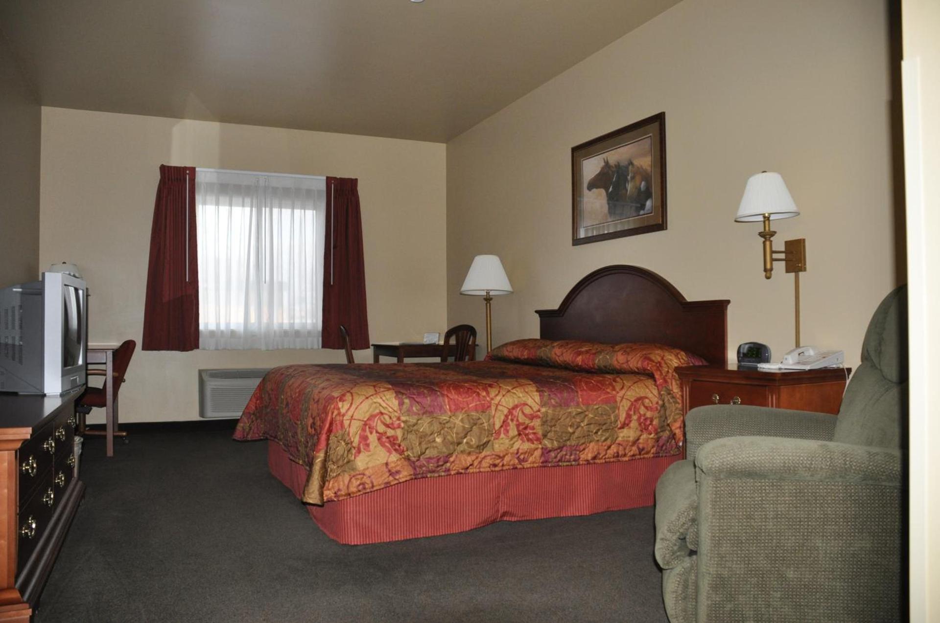 Sandhills Guest House Motel photo 7