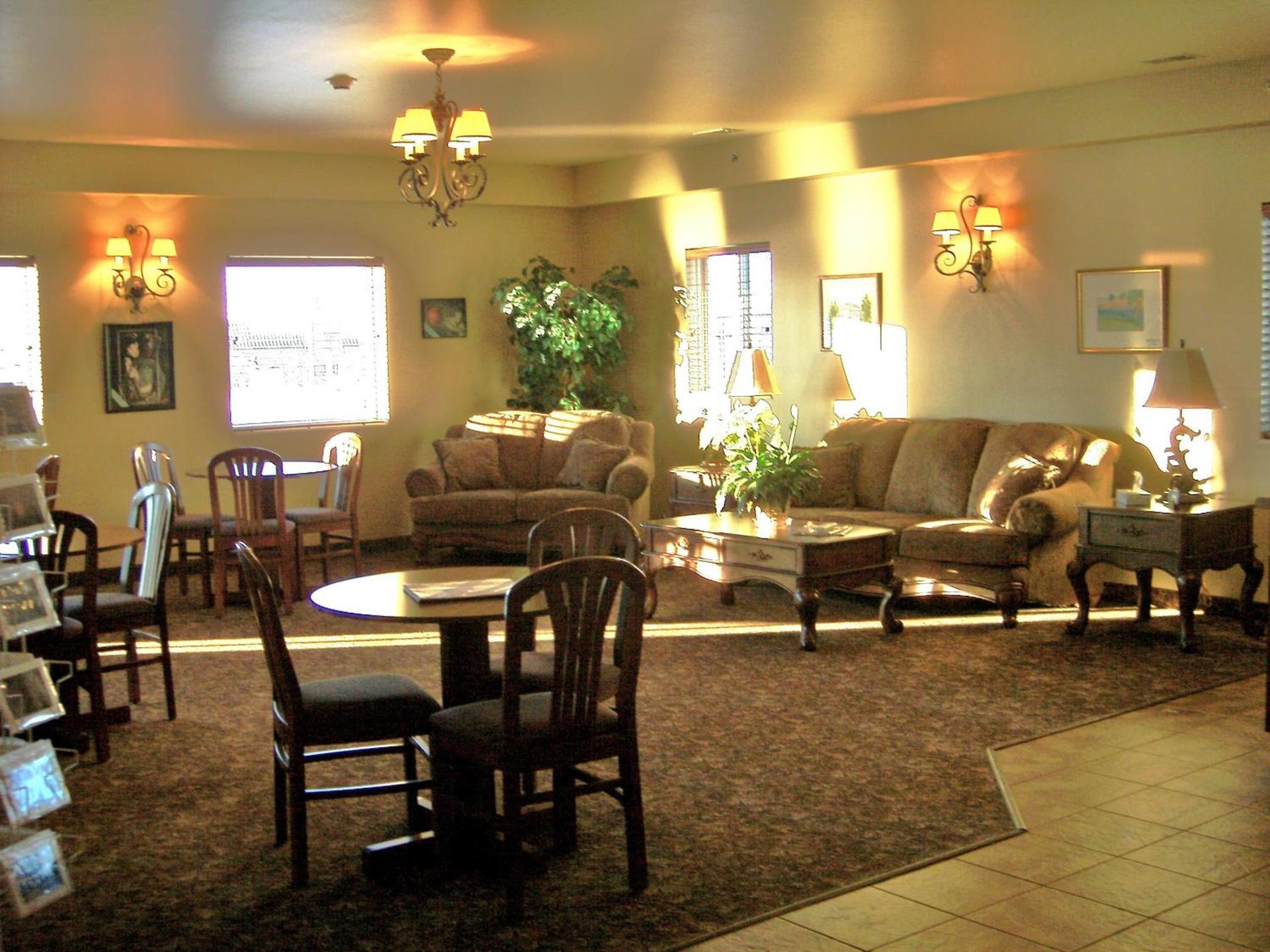 Sandhills Guest House Motel photo 12