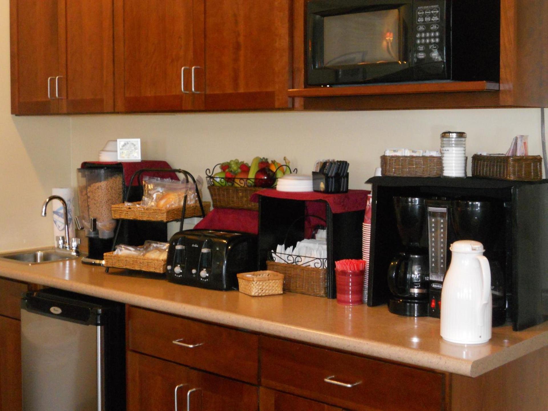 Sandhills Guest House Motel photo 13