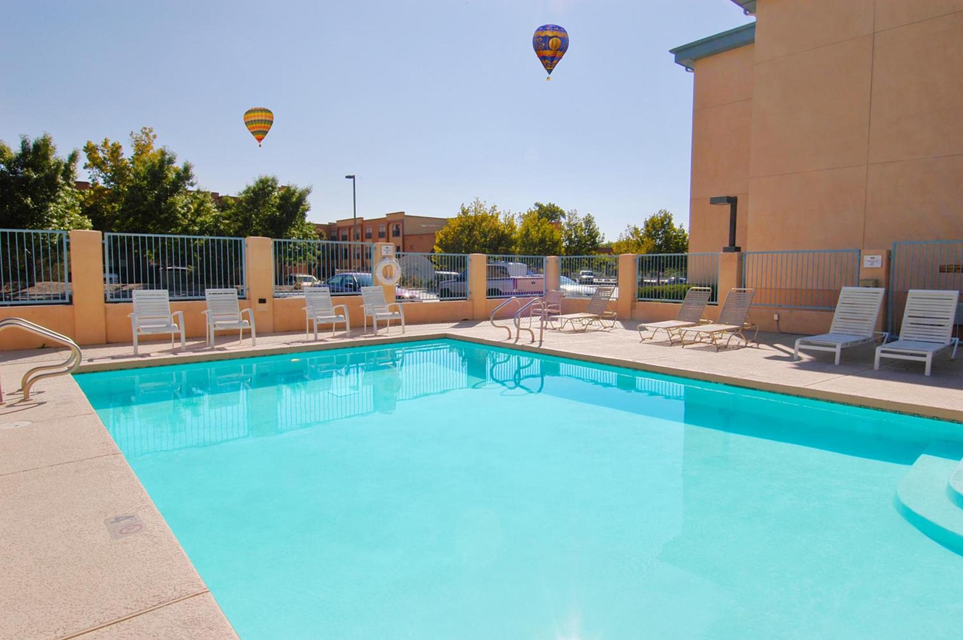 Best Western North I-25 Hotel photo 9