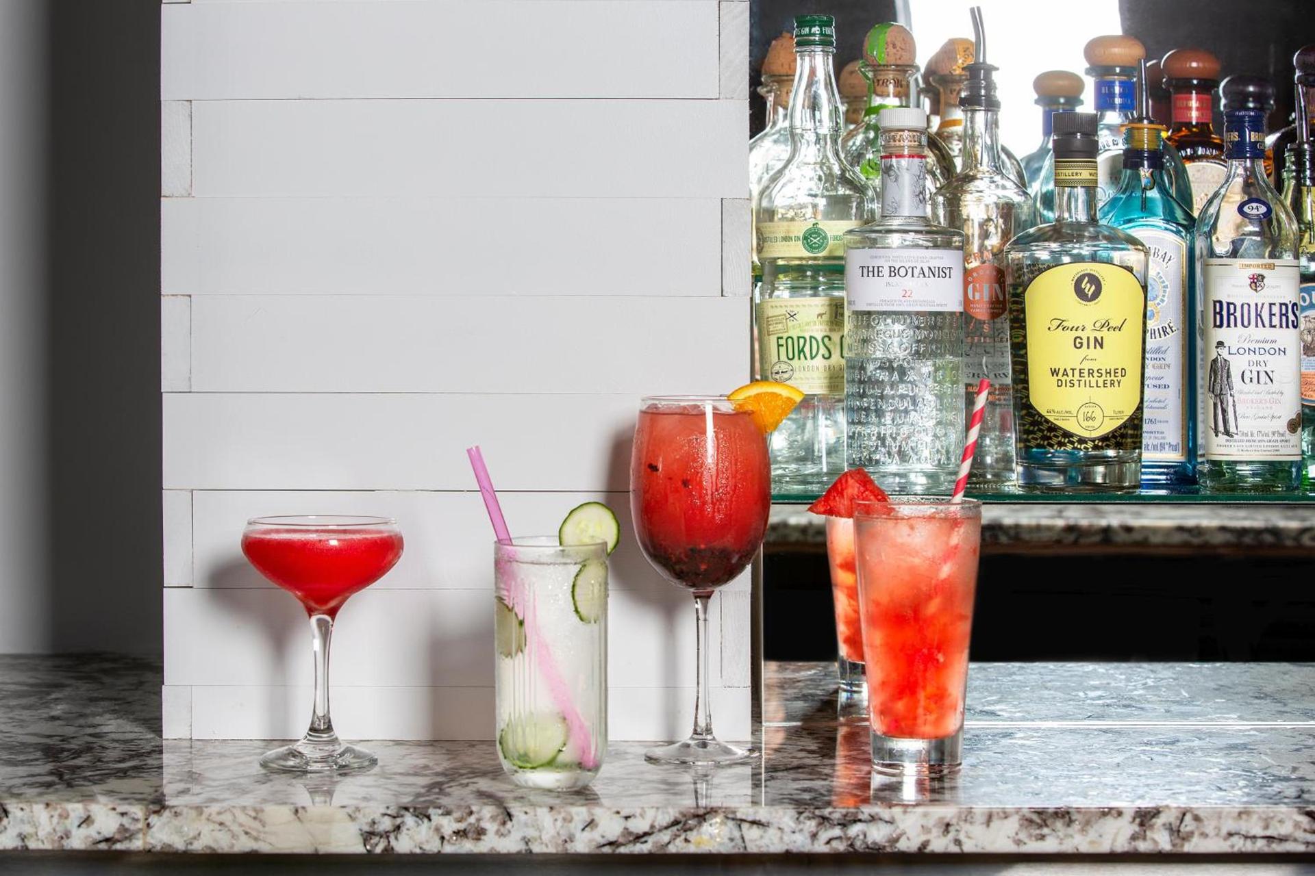 Kimpton Schofield Hotel by IHG photo 78