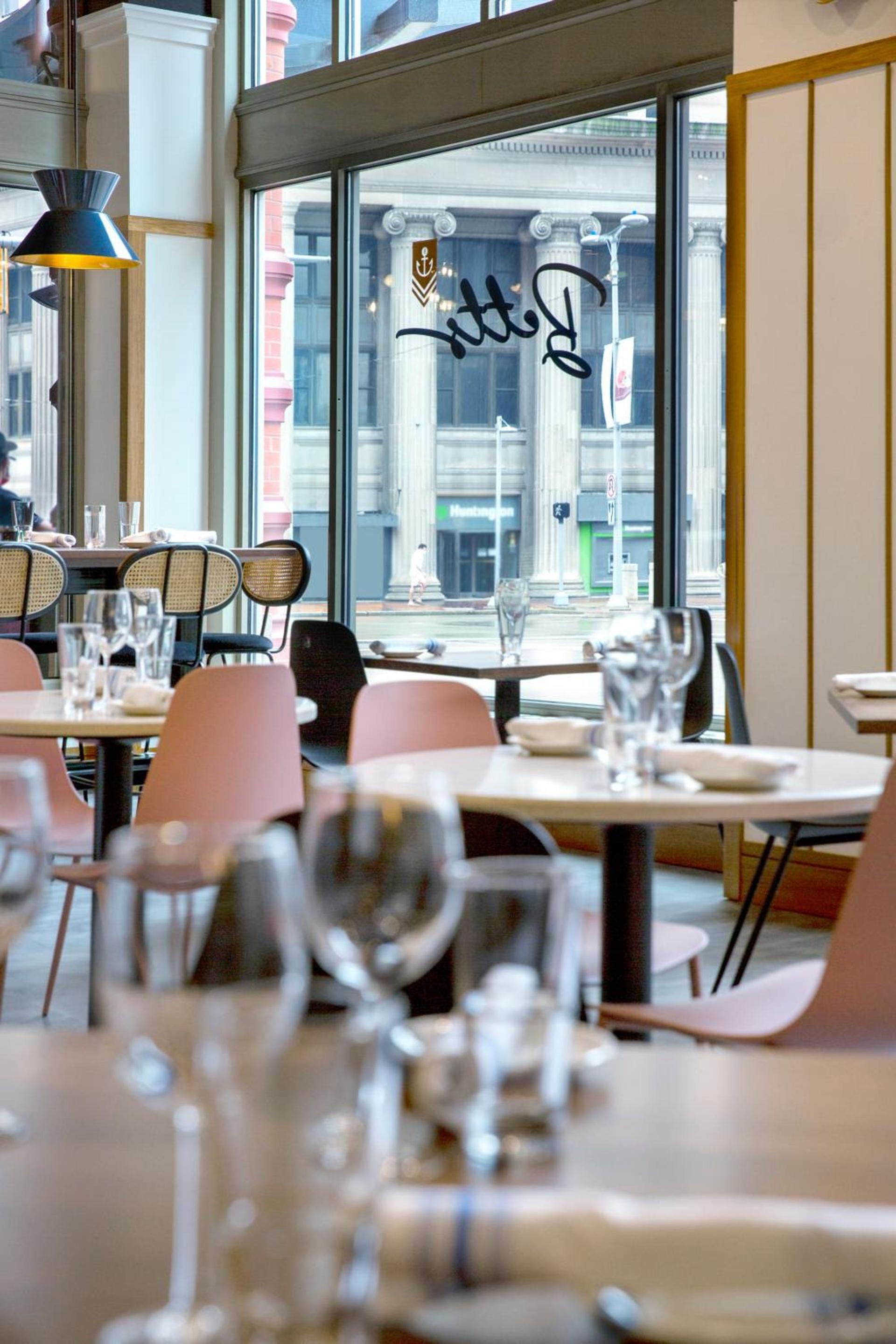 Kimpton Schofield Hotel by IHG photo 81