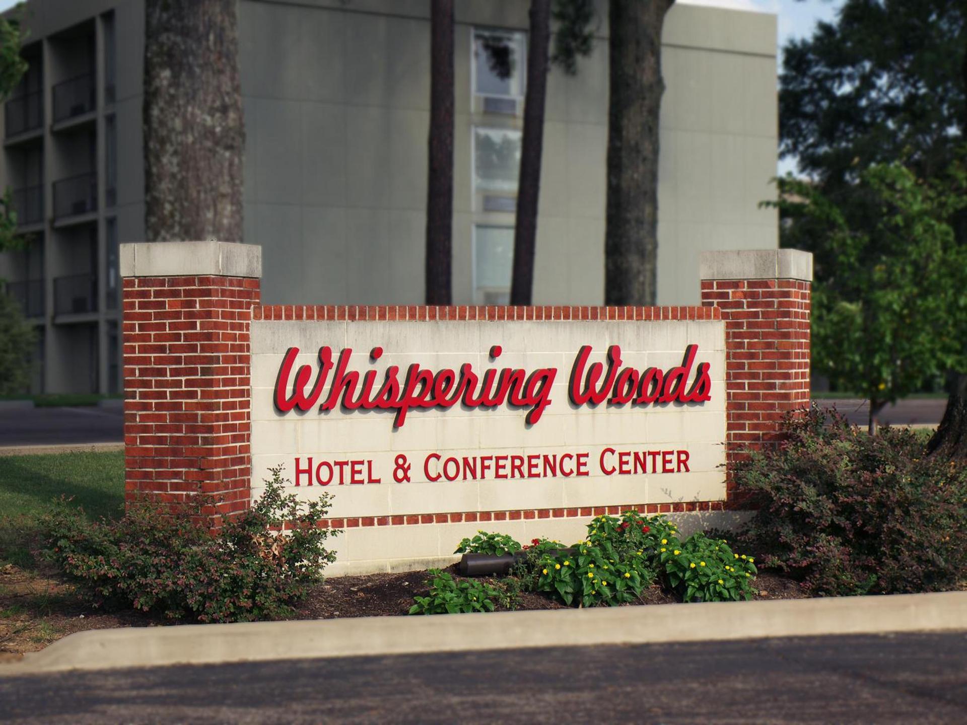 Historic Whispering Woods Hotel & Conference Center photo 11