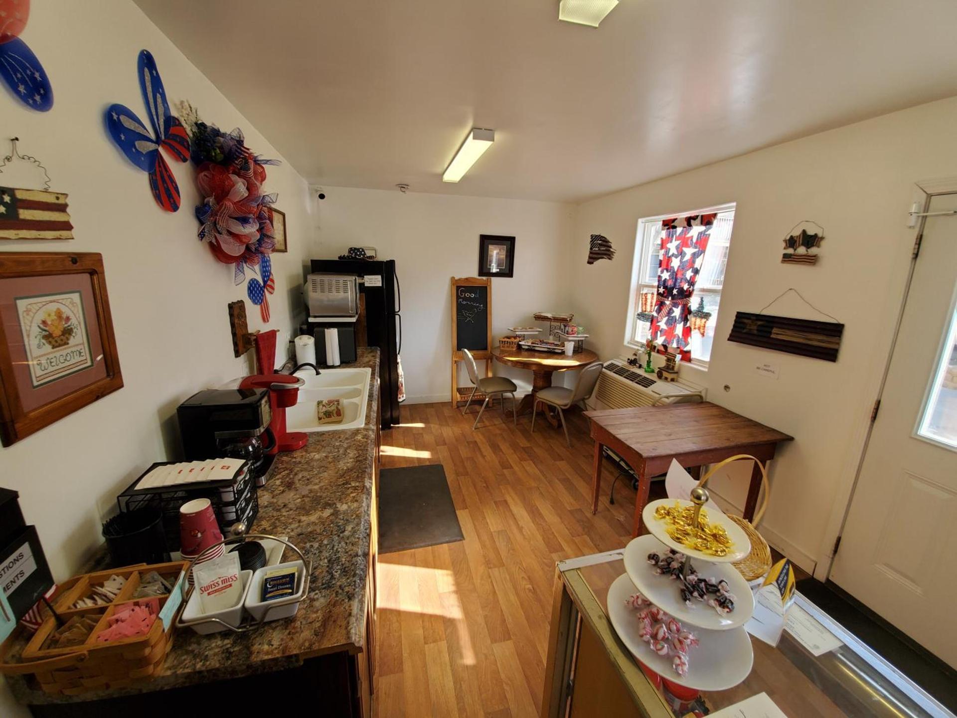 Jamesport Inn photo 24