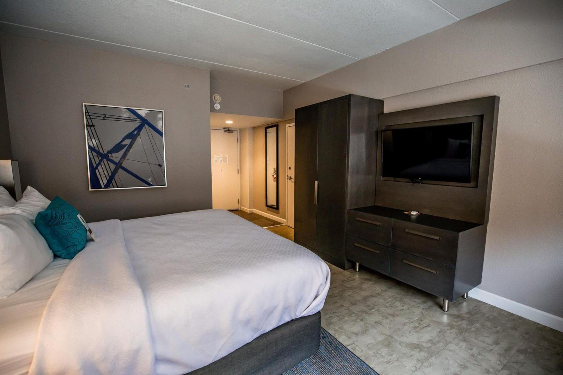 Hotel Indigo Harrisburg - Hershey by IHG photo 20