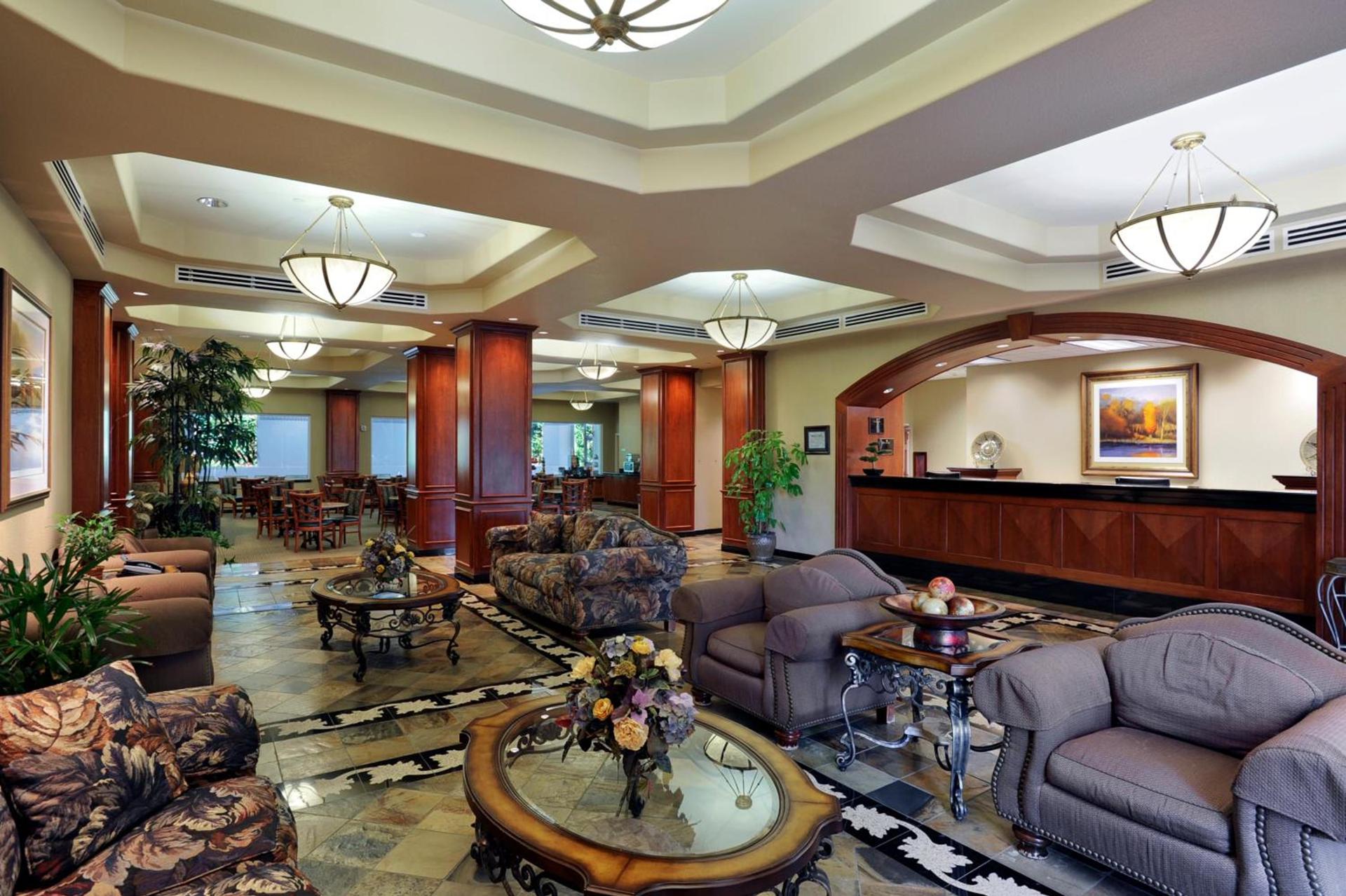 Ramada by Wyndham Olympia photo 24