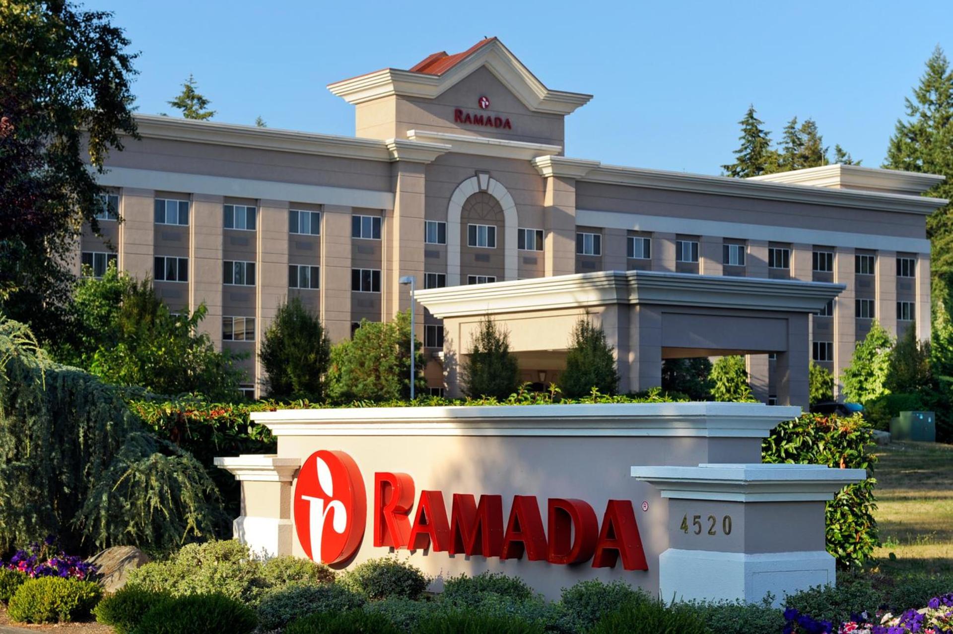 Ramada by Wyndham Olympia photo 16