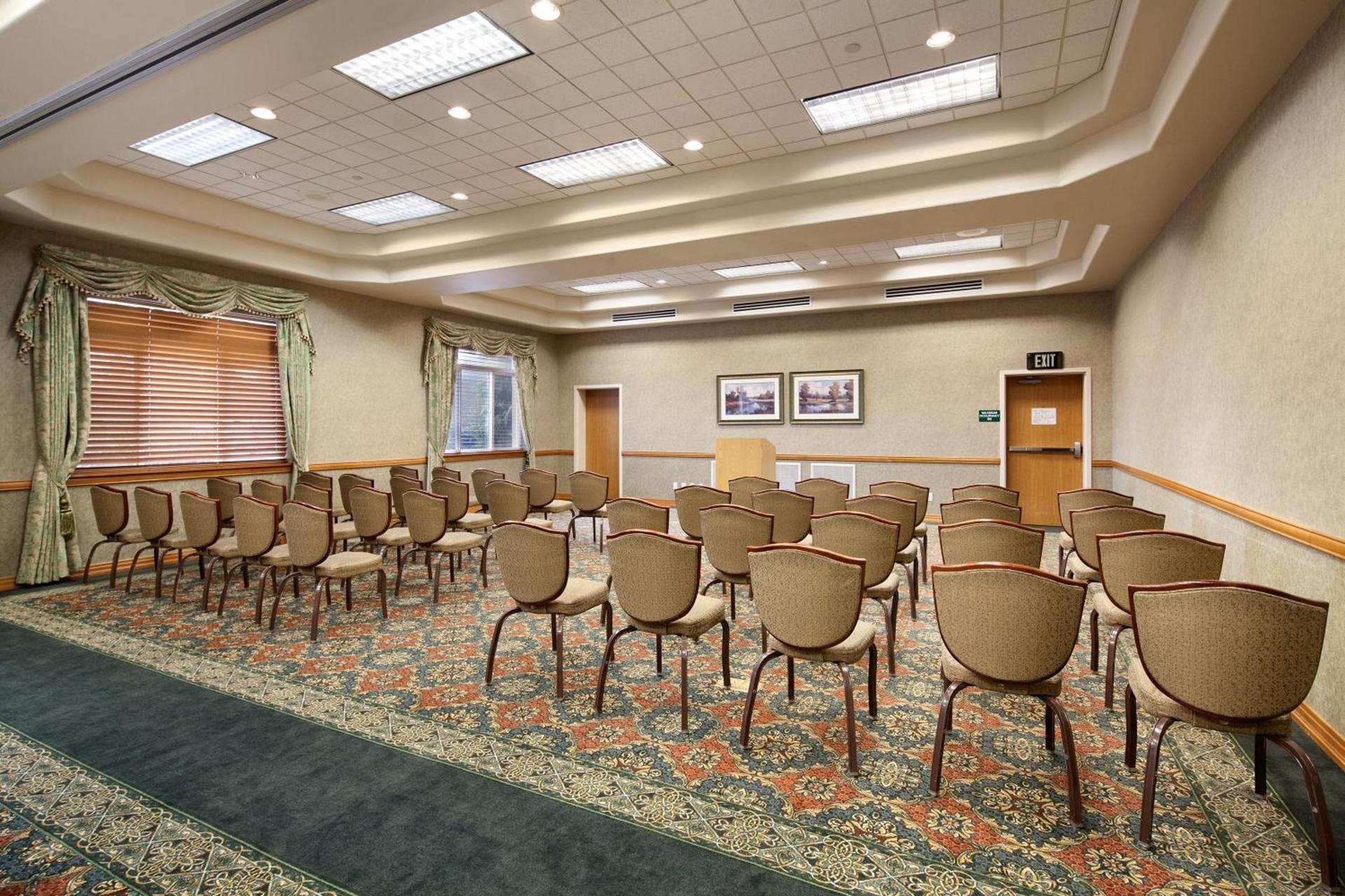 Ramada by Wyndham Olympia photo 37