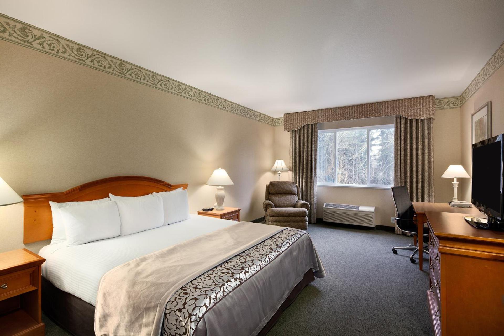 Ramada by Wyndham Olympia photo 25