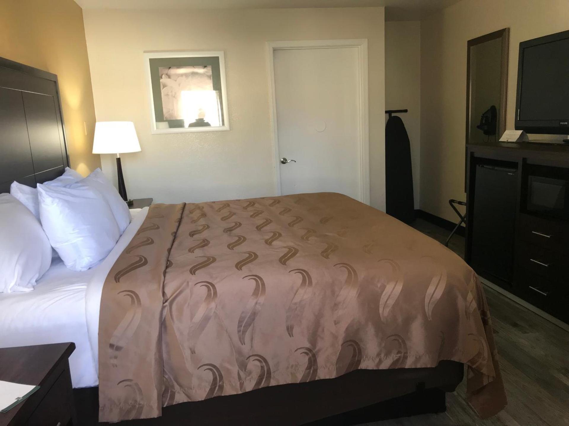 SureStay by Best Western Mesa Downtown Area photo 38