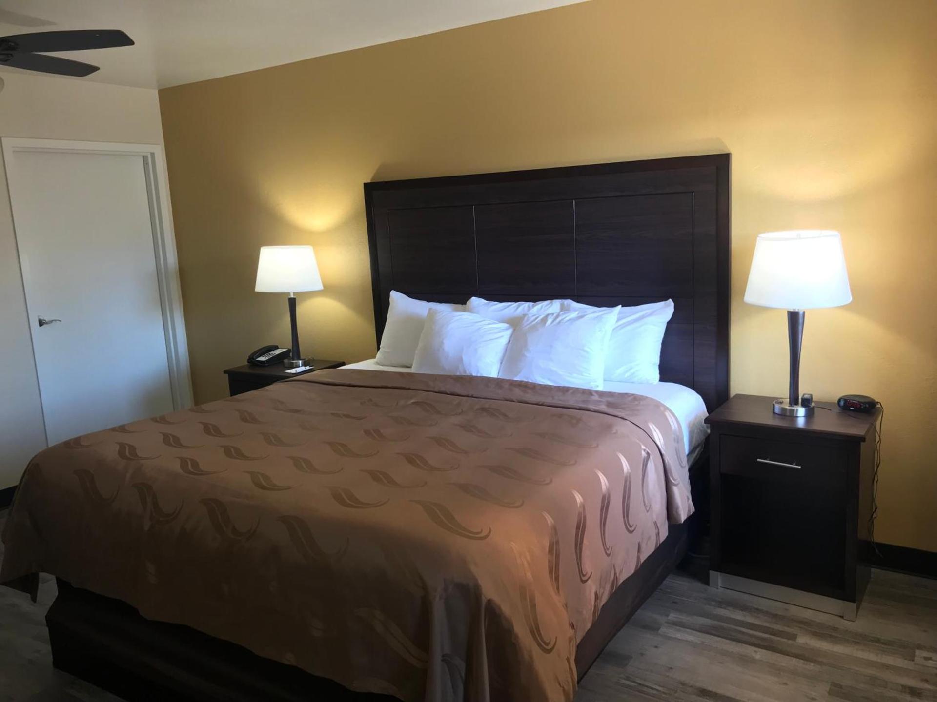 SureStay by Best Western Mesa Downtown Area photo 24