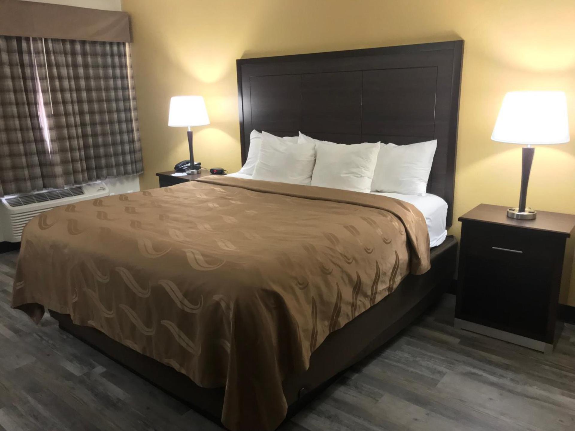 SureStay by Best Western Mesa Downtown Area photo 33