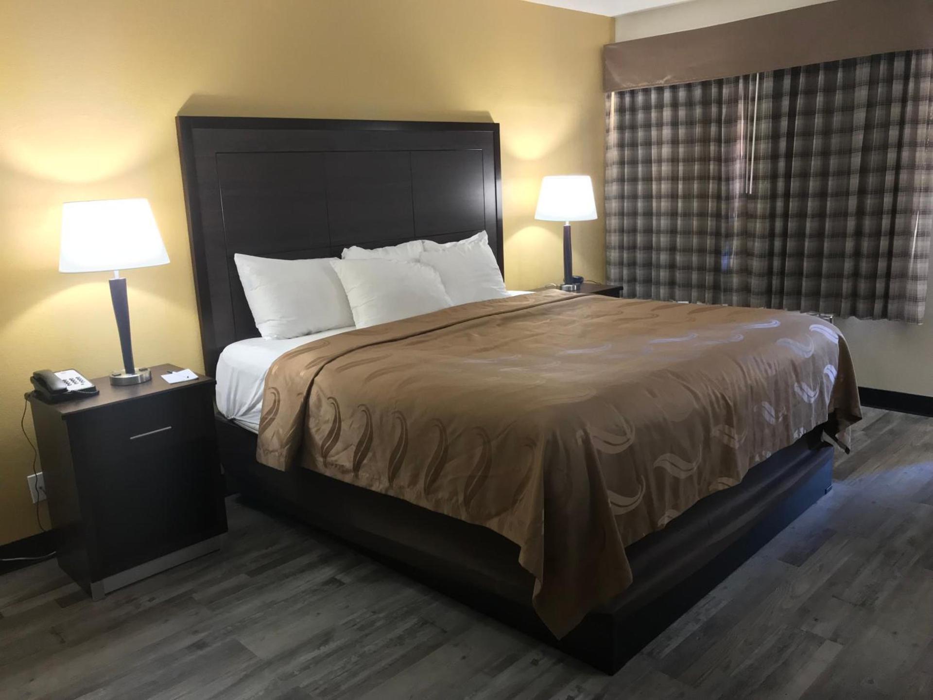 SureStay by Best Western Mesa Downtown Area photo 23
