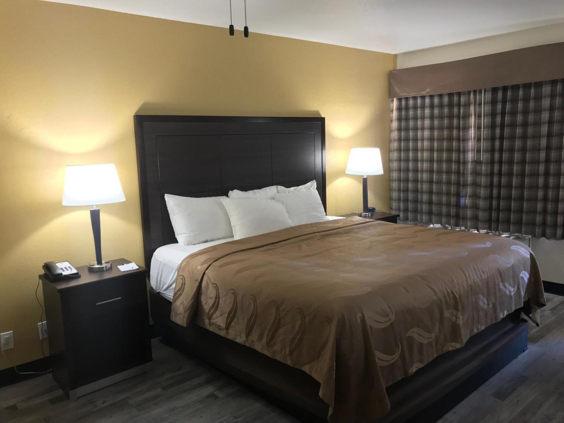 SureStay by Best Western Mesa Downtown Area photo 25