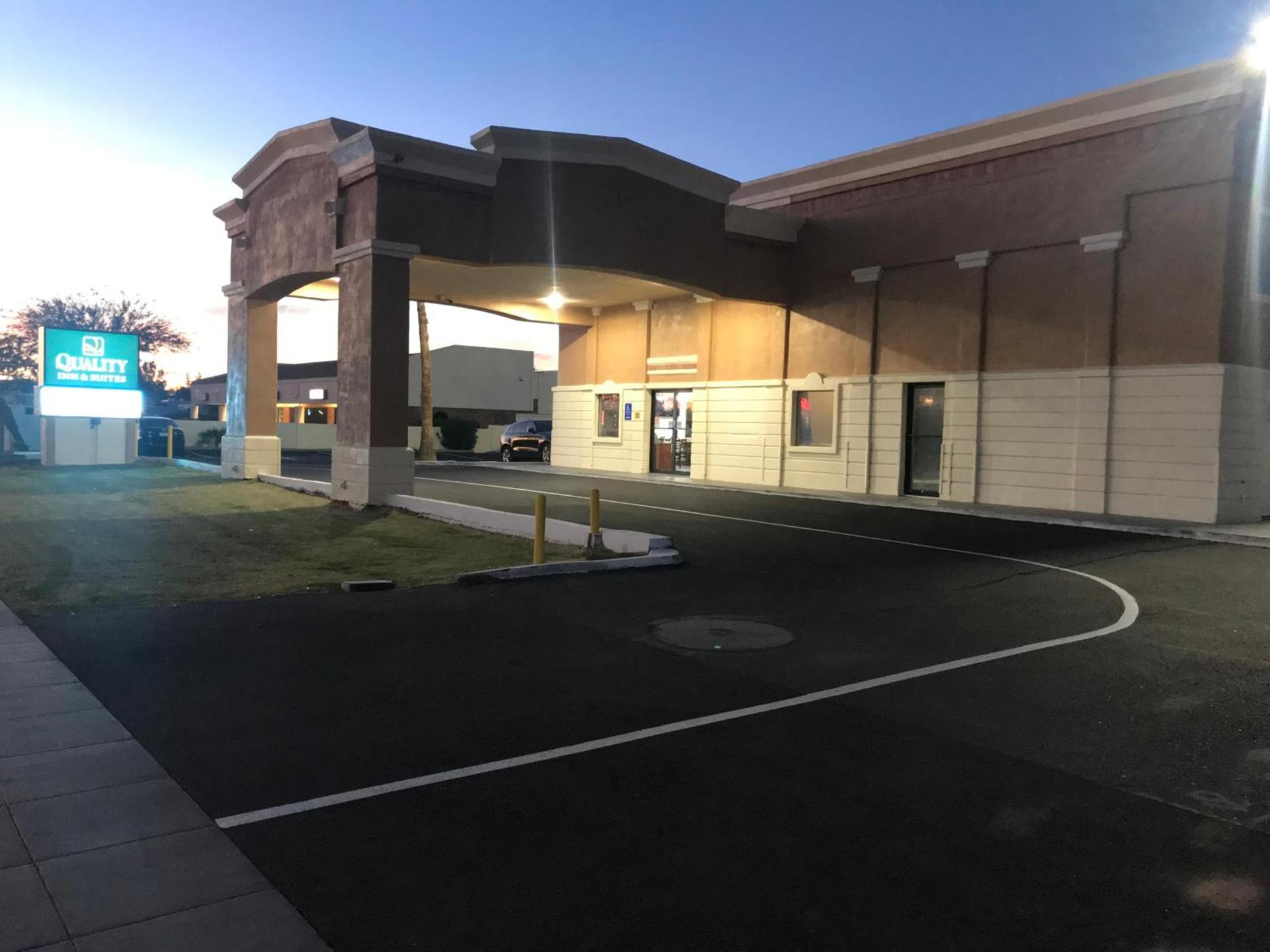 SureStay by Best Western Mesa Downtown Area photo 3