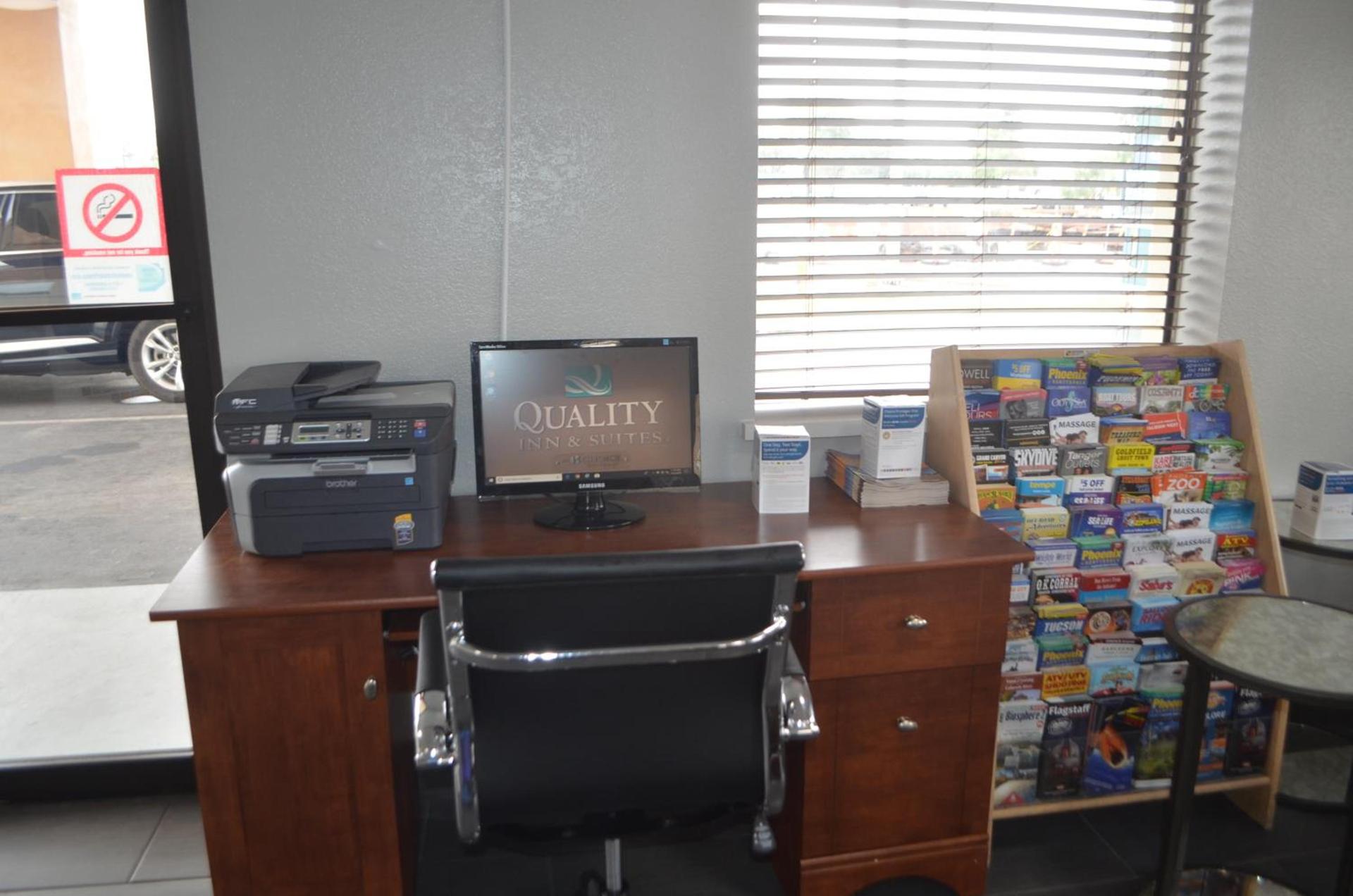 SureStay by Best Western Mesa Downtown Area photo 6