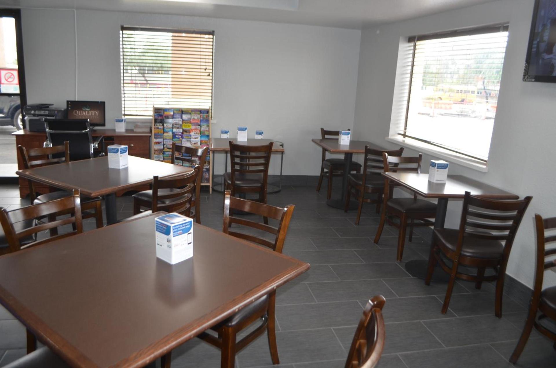 SureStay by Best Western Mesa Downtown Area photo 17