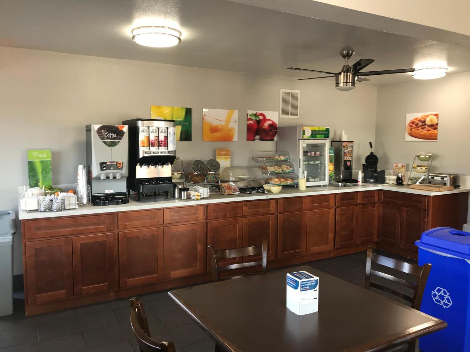 SureStay by Best Western Mesa Downtown Area photo 8