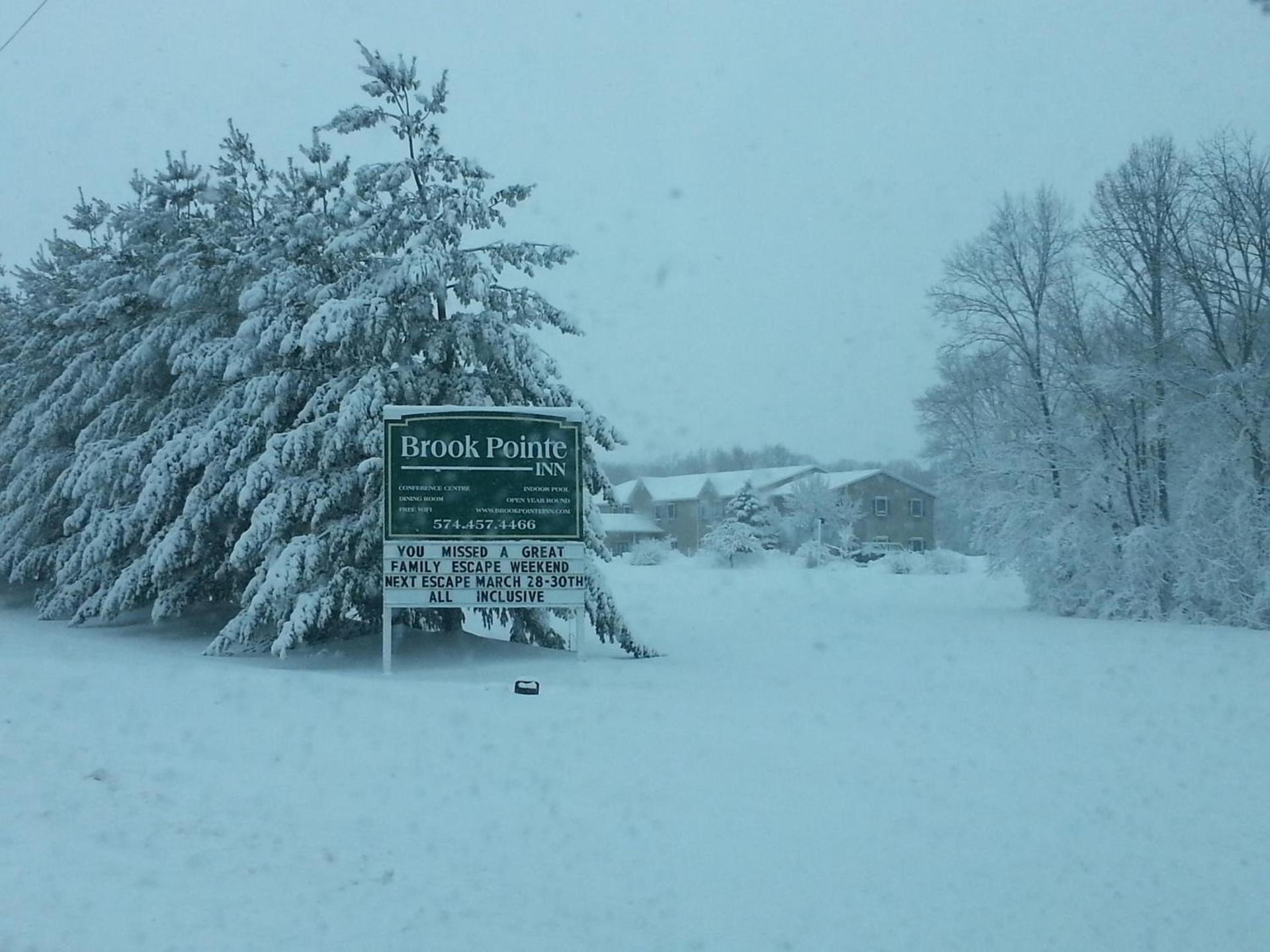 Brook Pointe Resort photo 24
