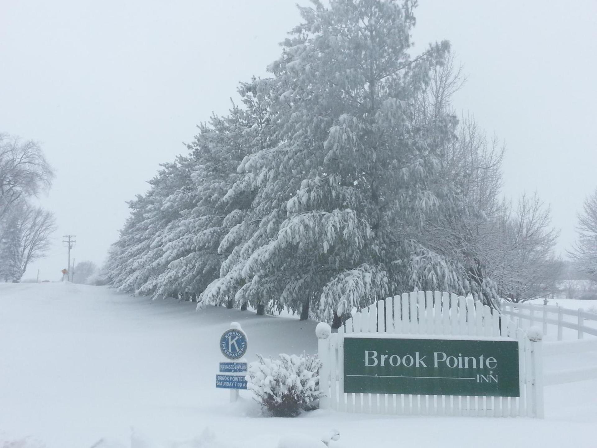Brook Pointe Resort photo 36