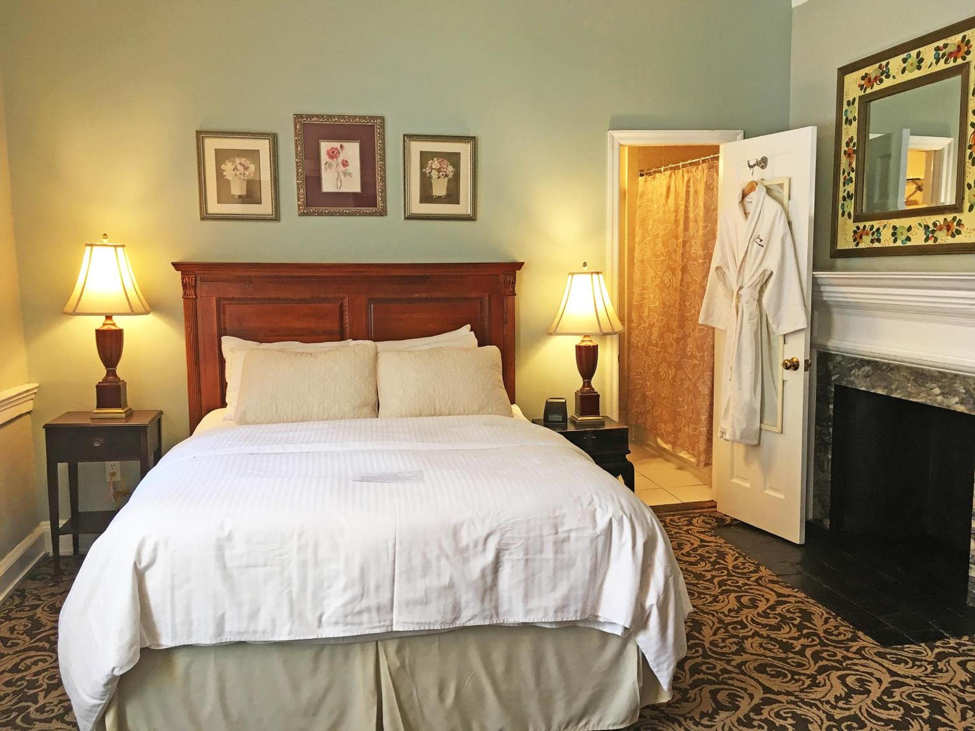 Morris House Hotel photo 2