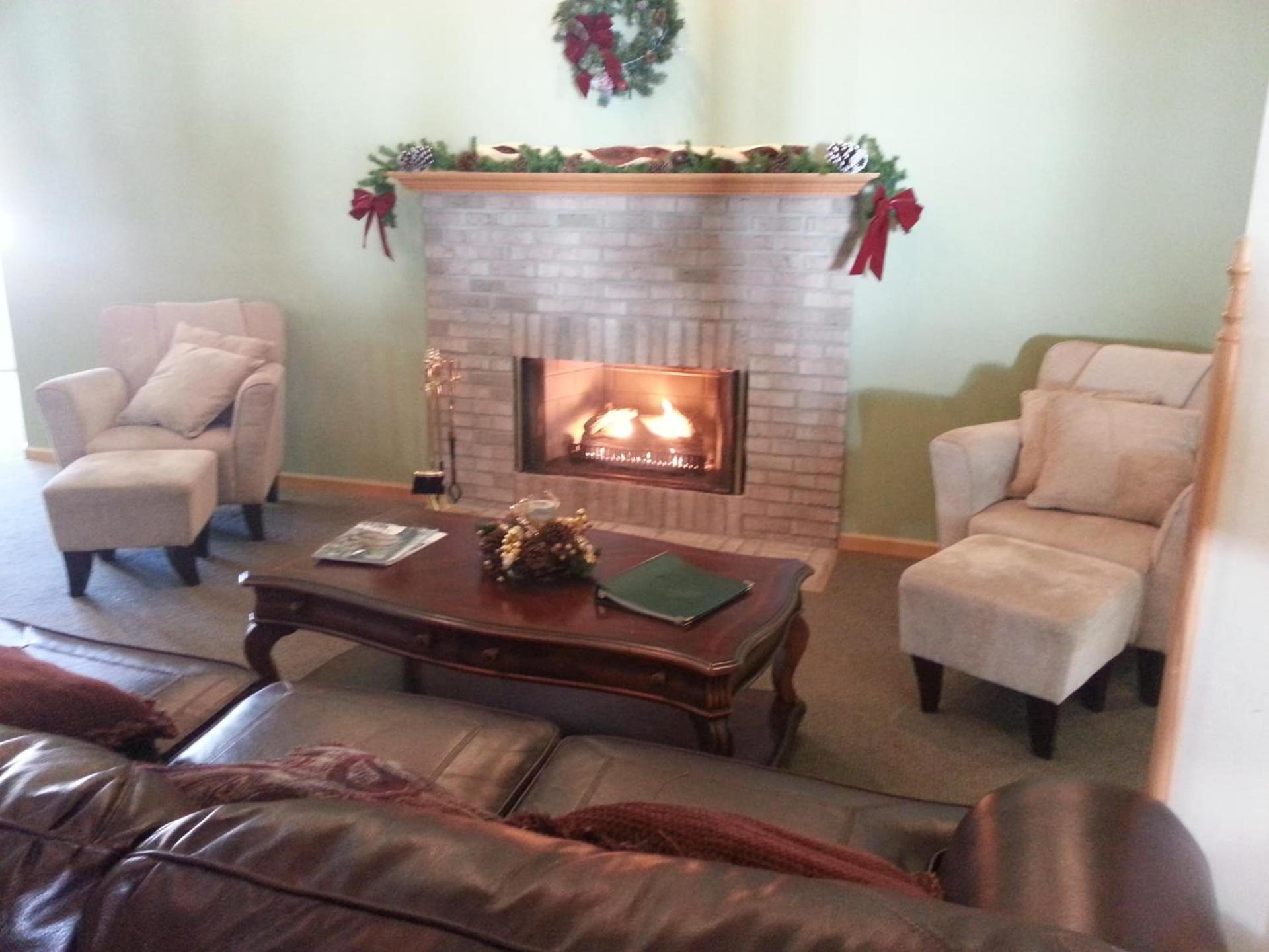 Brook Pointe Resort photo 38